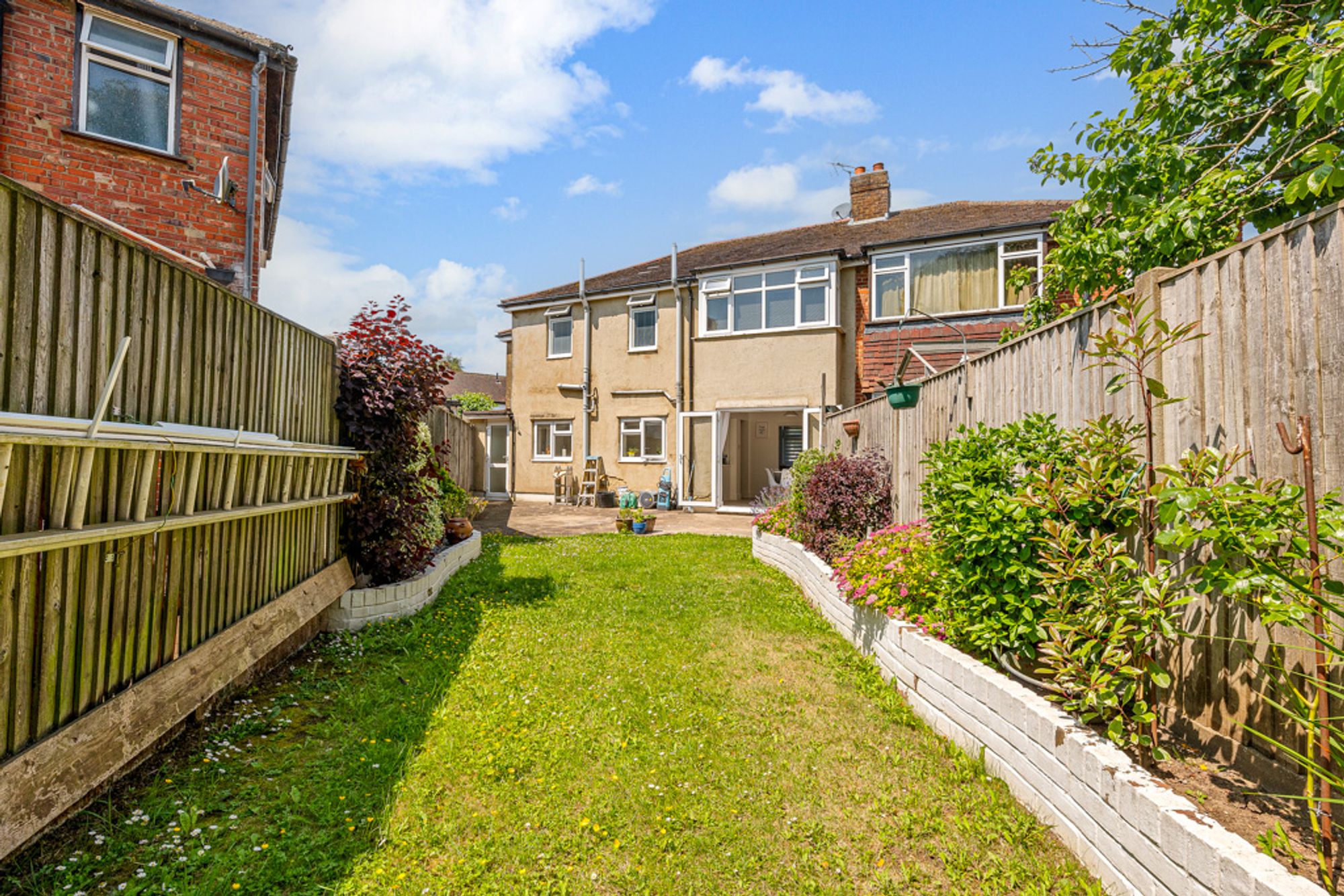 4 bed semi-detached house for sale in Hamsey Green Gardens, Warlingham, CR6  - Property Image 28