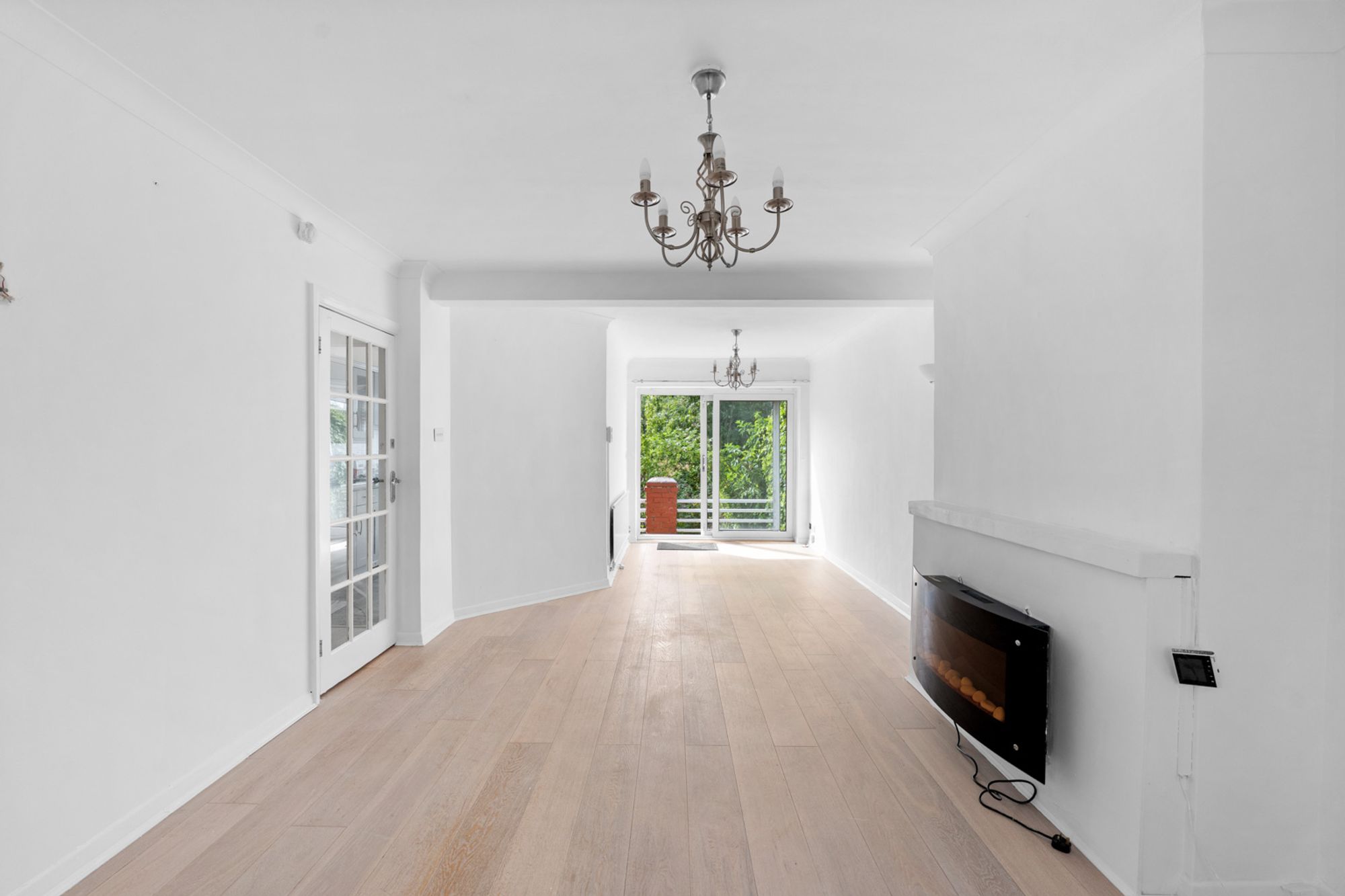 3 bed  for sale in Hyde Road, South Croydon, CR2