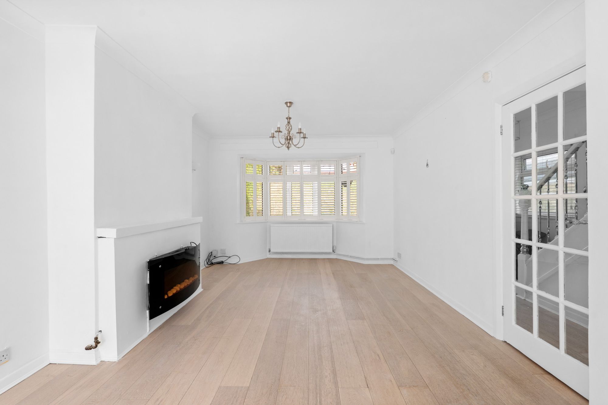 3 bed semi-detached house for sale in Hyde Road, South Croydon, CR2  - Property Image 9