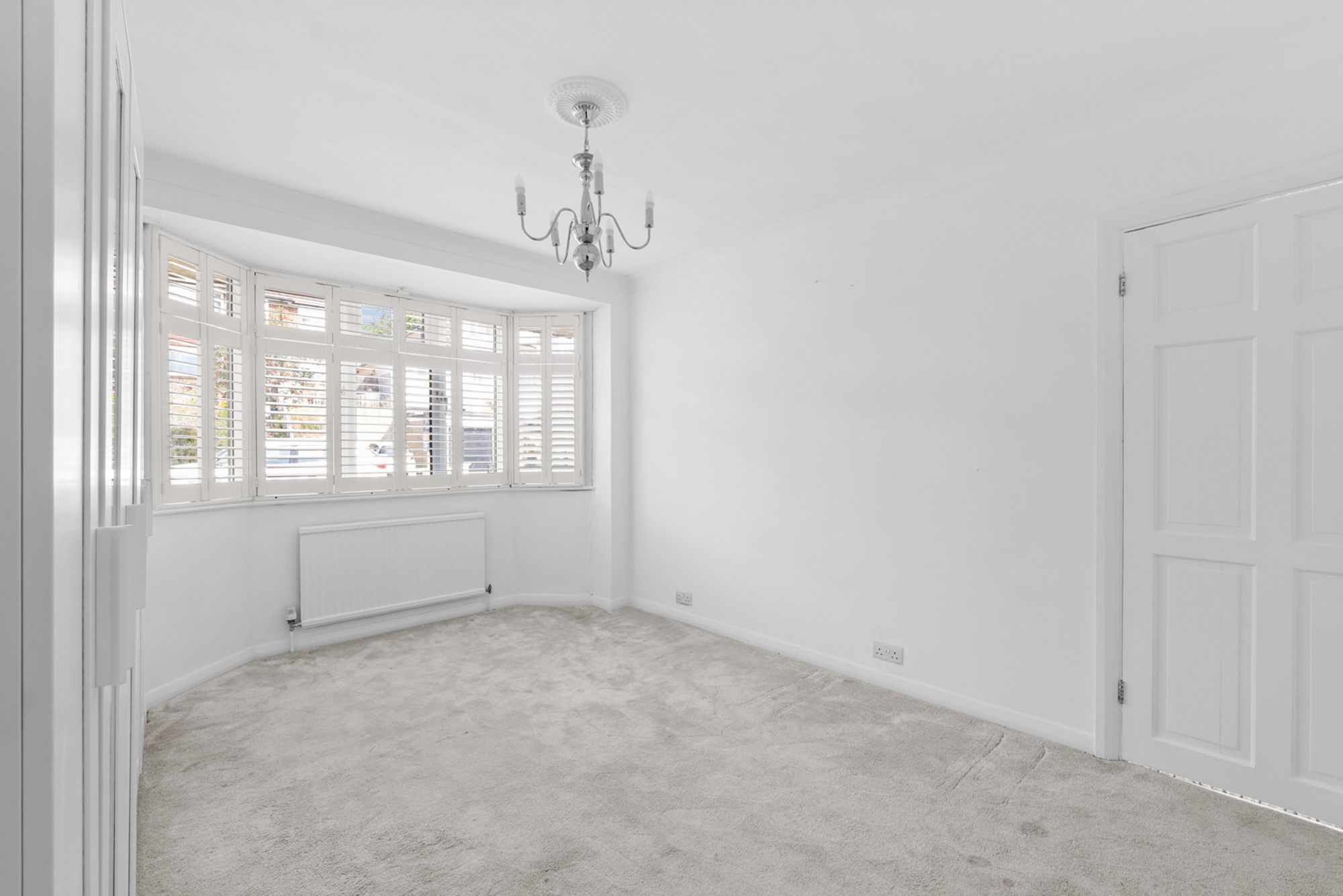 3 bed semi-detached house for sale in Hyde Road, South Croydon, CR2  - Property Image 10