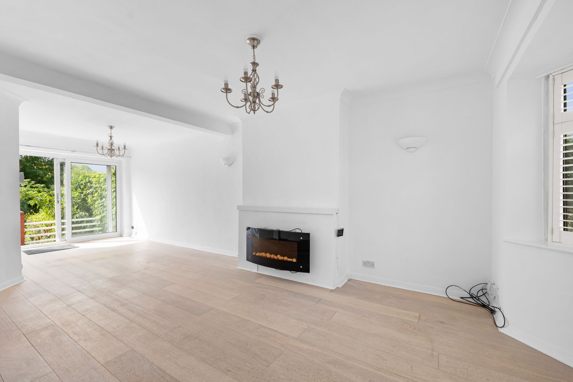 3 bed semi-detached house for sale in Hyde Road, South Croydon, CR2  - Property Image 12