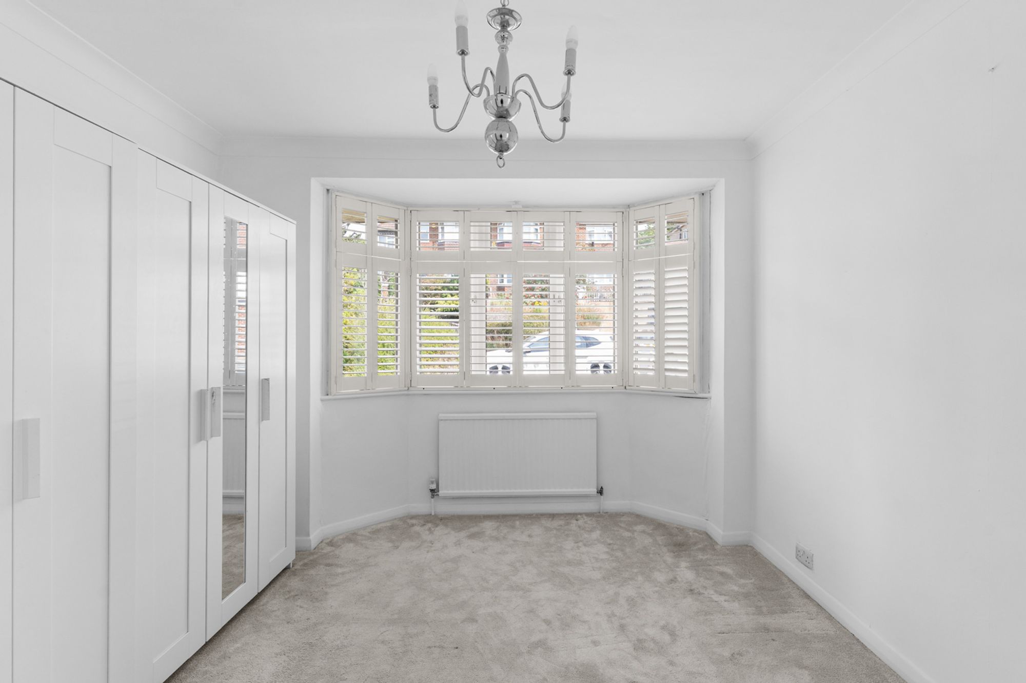 3 bed semi-detached house for sale in Hyde Road, South Croydon, CR2  - Property Image 2