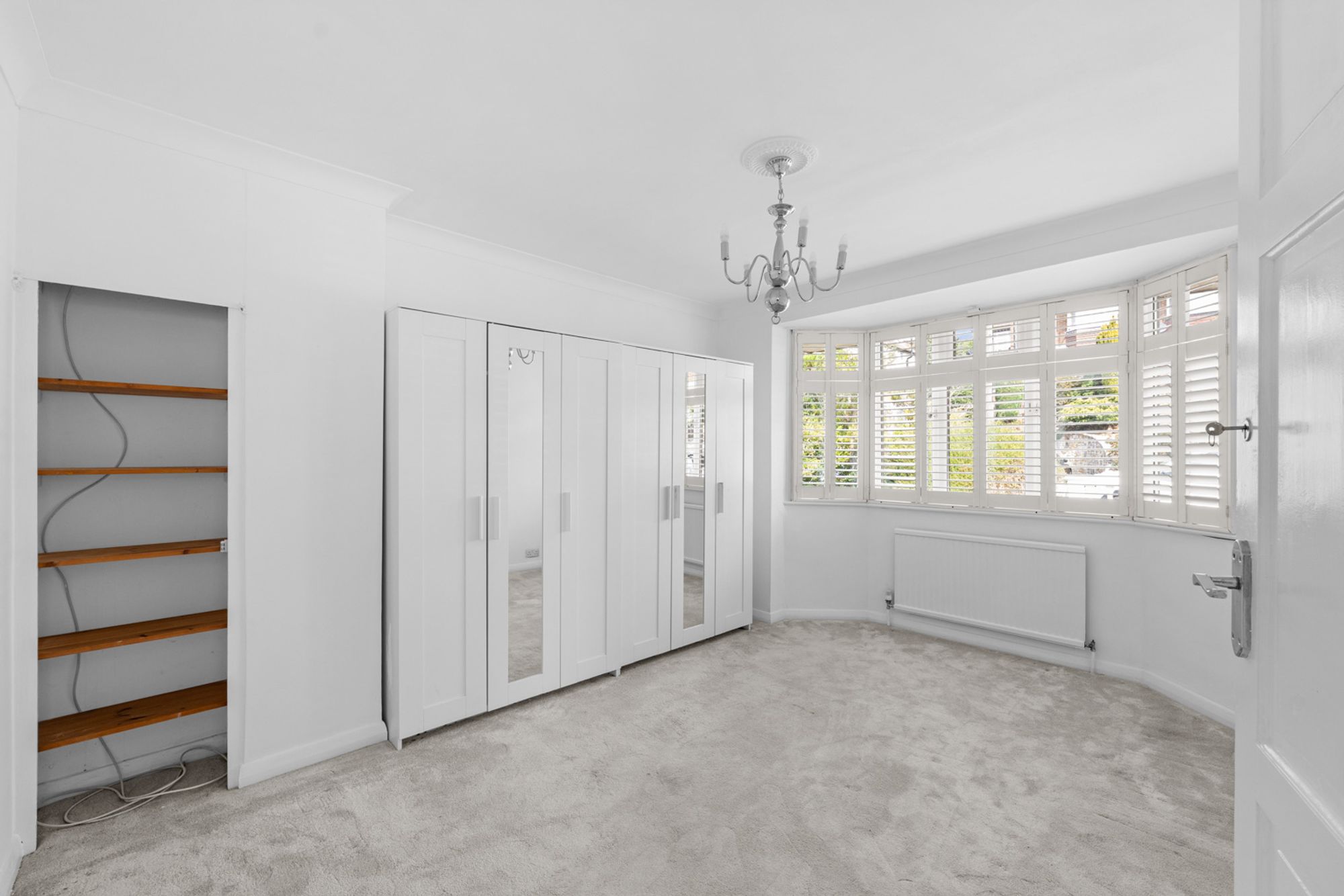 3 bed semi-detached house for sale in Hyde Road, South Croydon, CR2  - Property Image 15