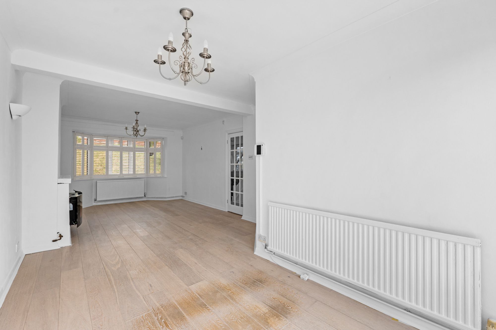 3 bed semi-detached house for sale in Hyde Road, South Croydon, CR2  - Property Image 16