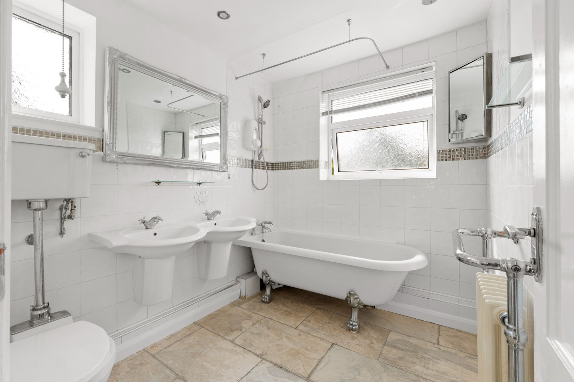3 bed semi-detached house for sale in Hyde Road, South Croydon, CR2  - Property Image 17