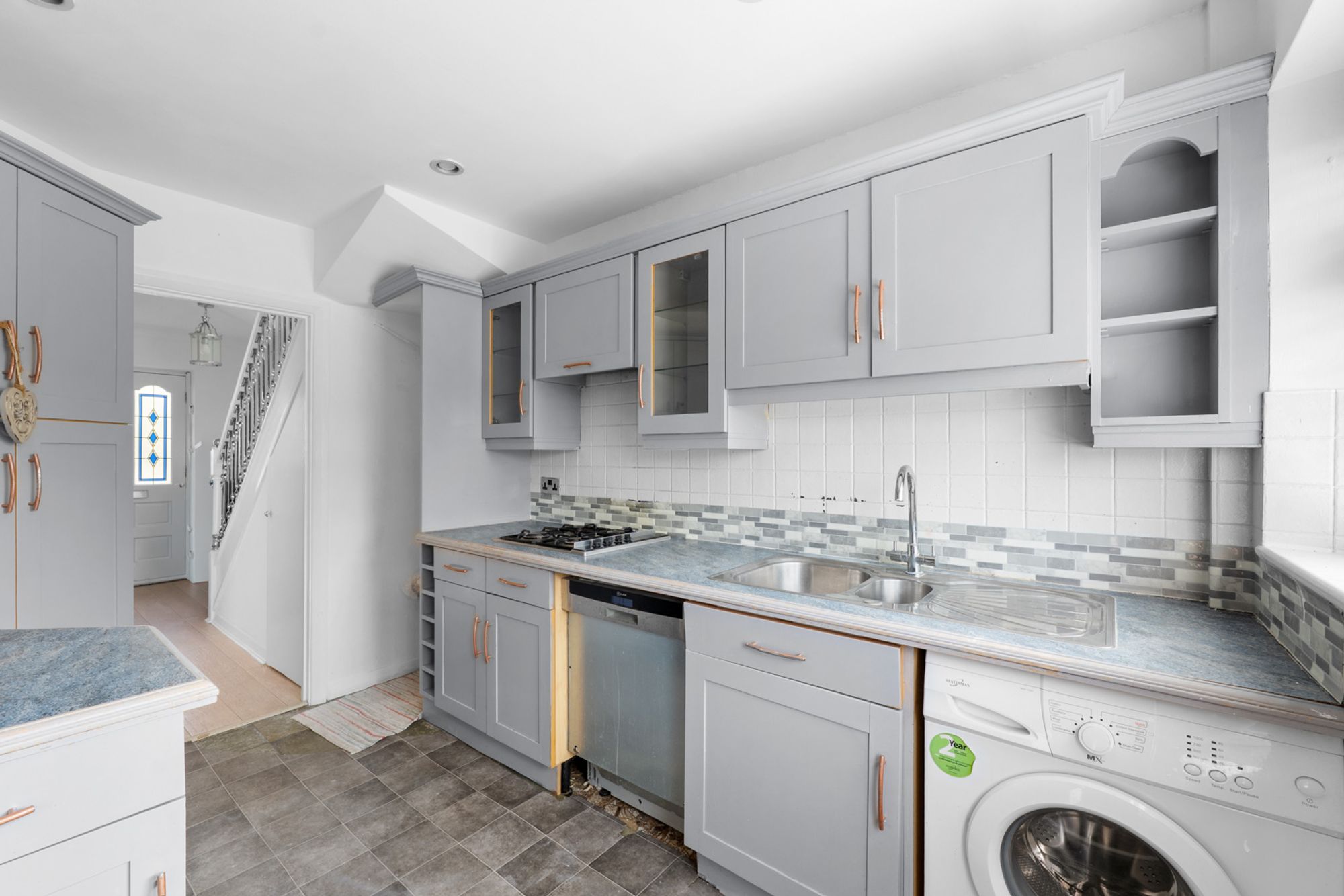 3 bed semi-detached house for sale in Hyde Road, South Croydon, CR2  - Property Image 19