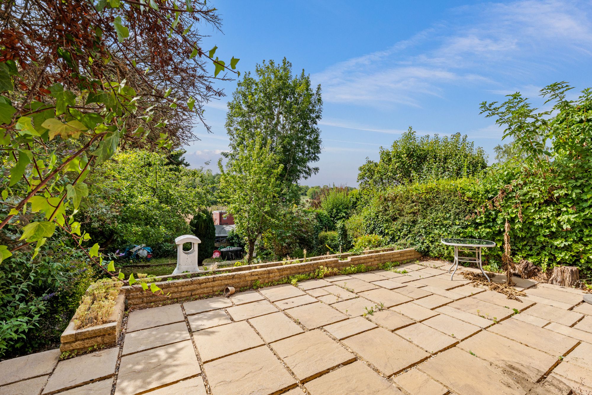 3 bed semi-detached house for sale in Hyde Road, South Croydon, CR2  - Property Image 24