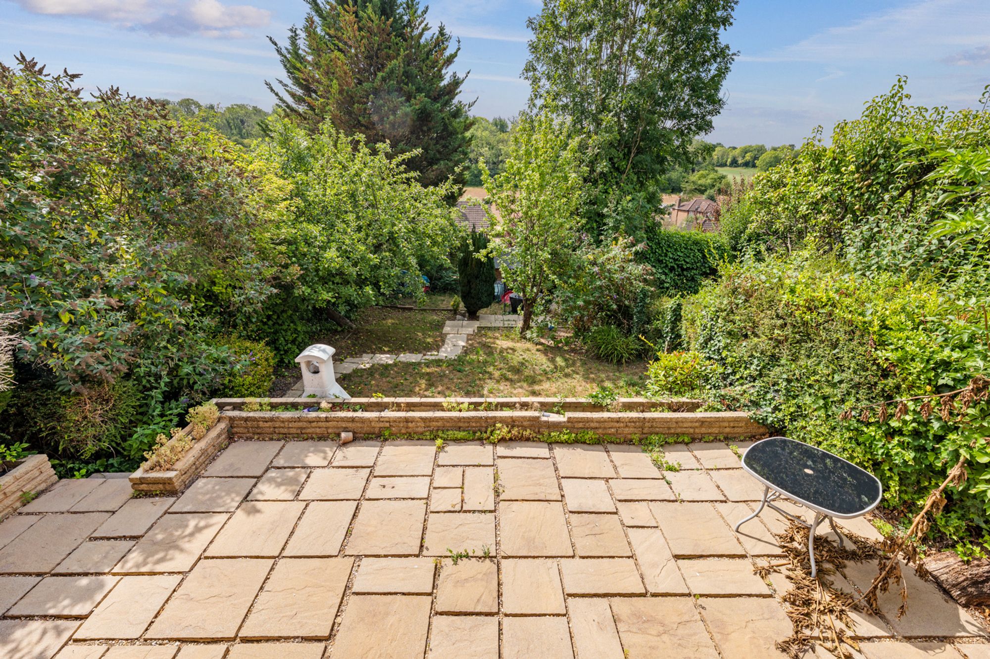 3 bed semi-detached house for sale in Hyde Road, South Croydon, CR2  - Property Image 6