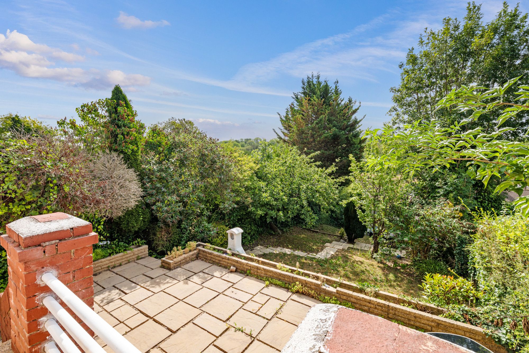 3 bed semi-detached house for sale in Hyde Road, South Croydon, CR2  - Property Image 26