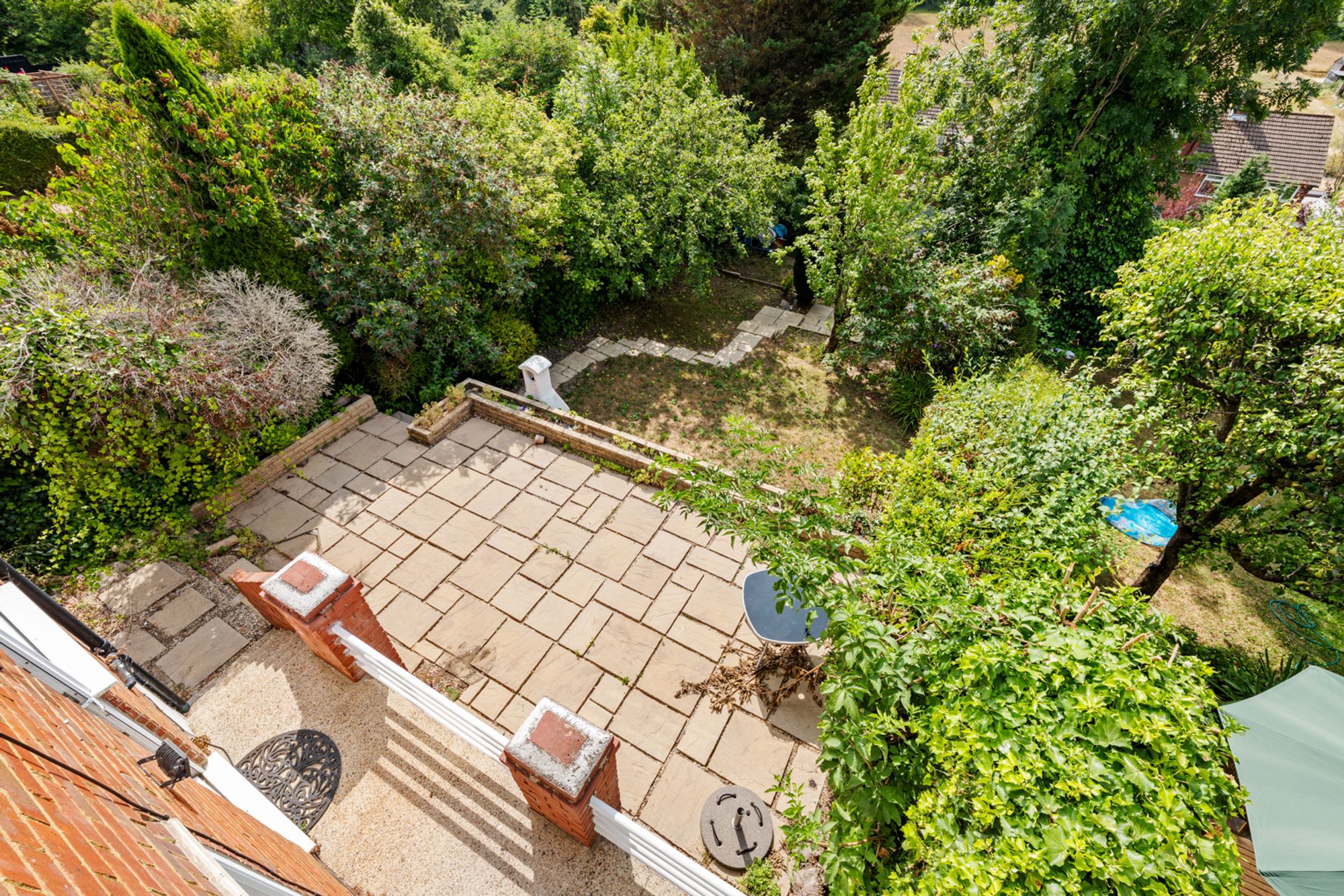 3 bed semi-detached house for sale in Hyde Road, South Croydon, CR2  - Property Image 25