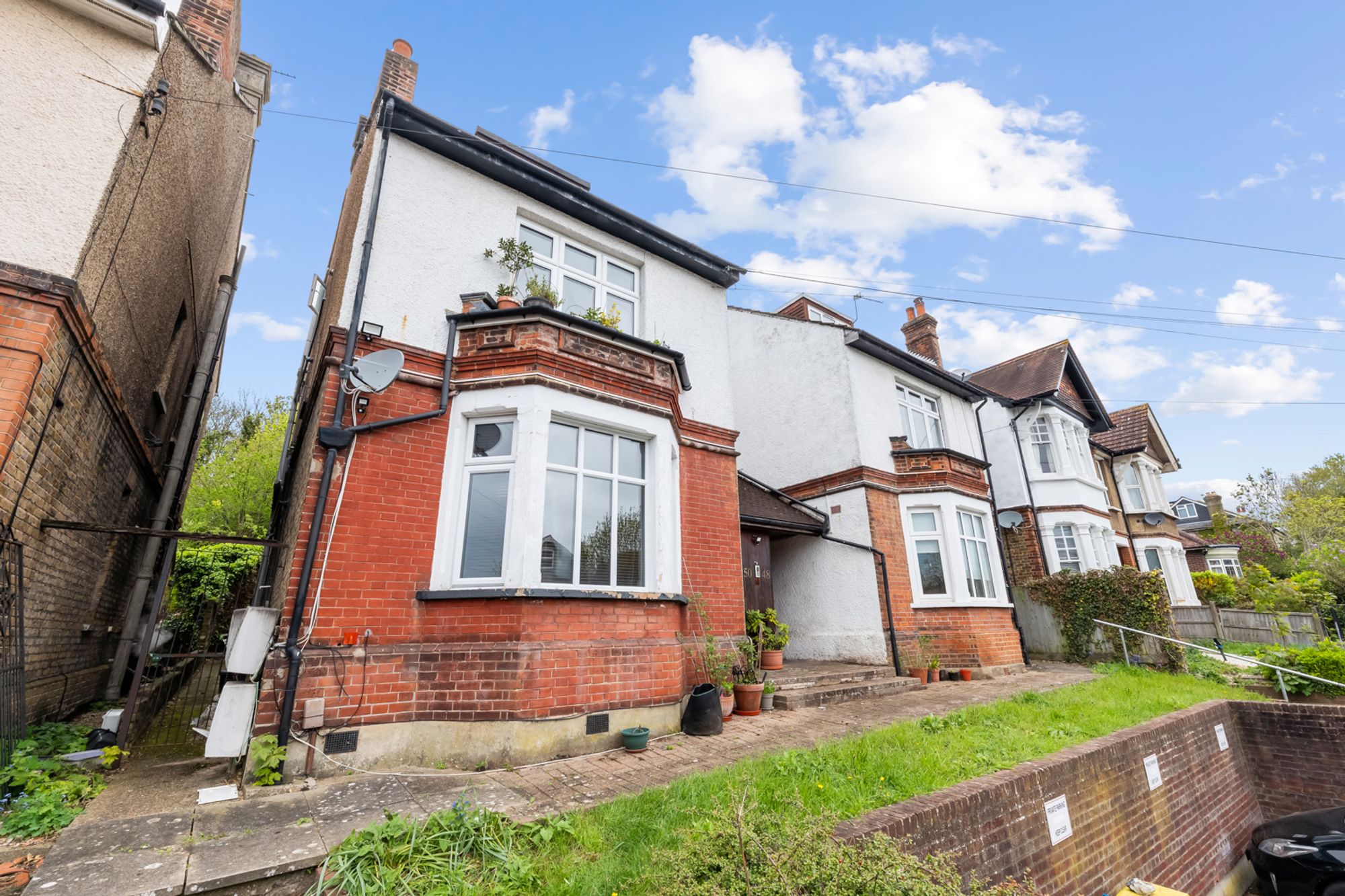 2 bed flat for sale in Avondale Road, South Croydon, CR2  - Property Image 25