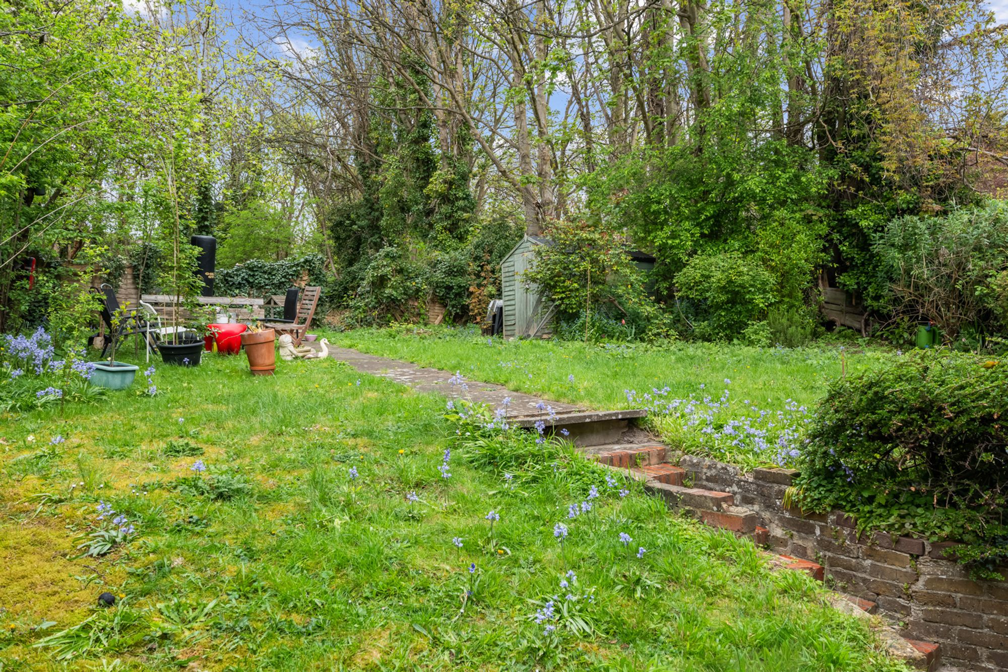 2 bed flat for sale in Avondale Road, South Croydon, CR2  - Property Image 22