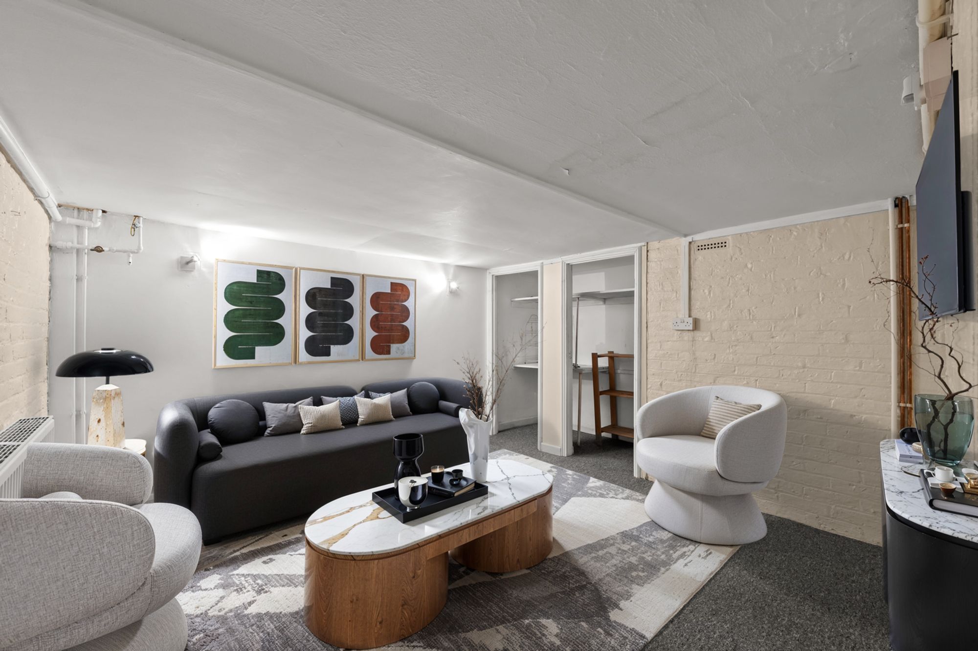 2 bed flat for sale in Avondale Road, South Croydon, CR2  - Property Image 11