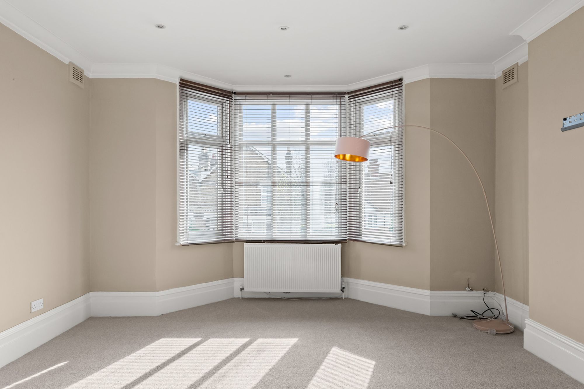 2 bed flat to rent in Avondale Road, South Croydon, CR2  - Property Image 17