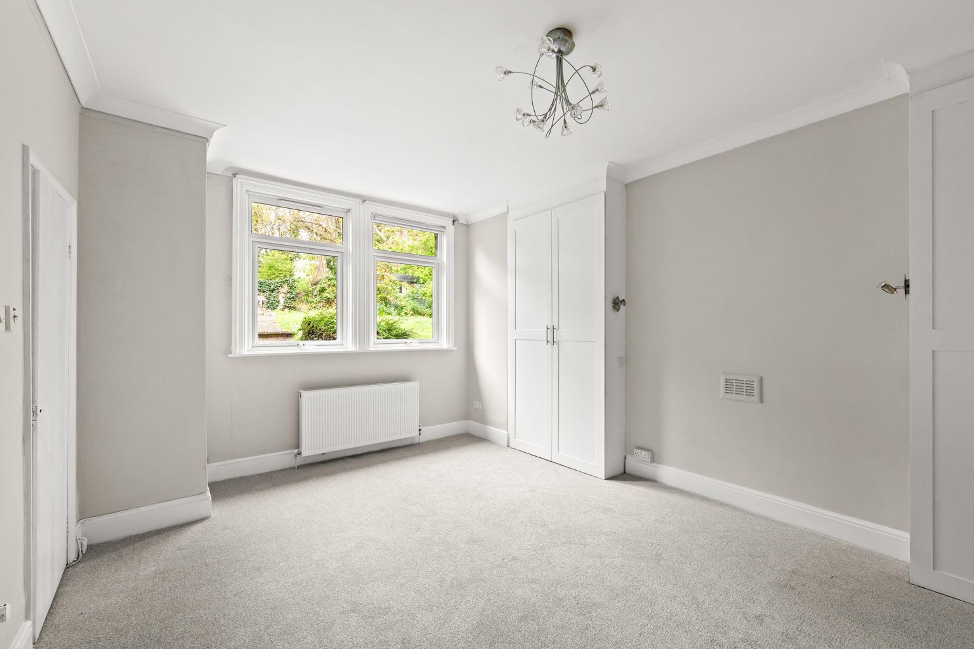 2 bed flat to rent in Avondale Road, South Croydon, CR2  - Property Image 15