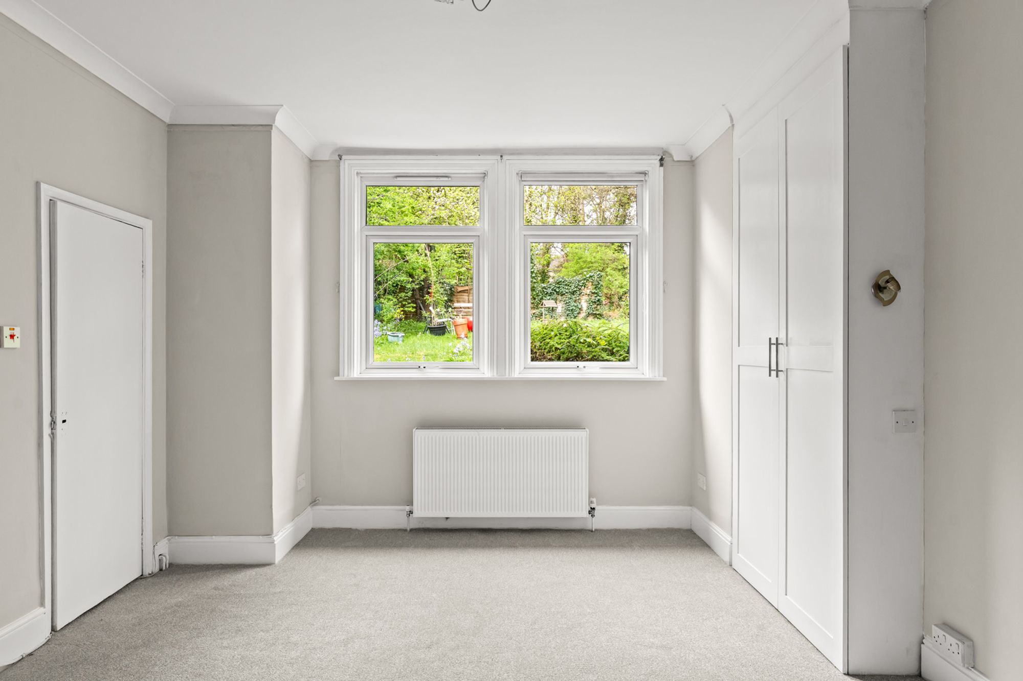 2 bed flat to rent in Avondale Road, South Croydon, CR2  - Property Image 24