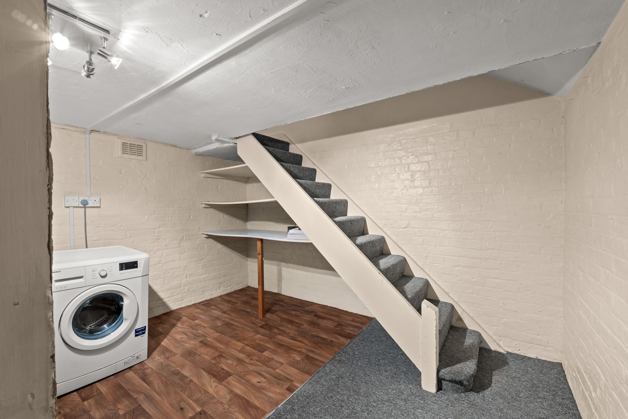 2 bed flat to rent in Avondale Road, South Croydon, CR2  - Property Image 21