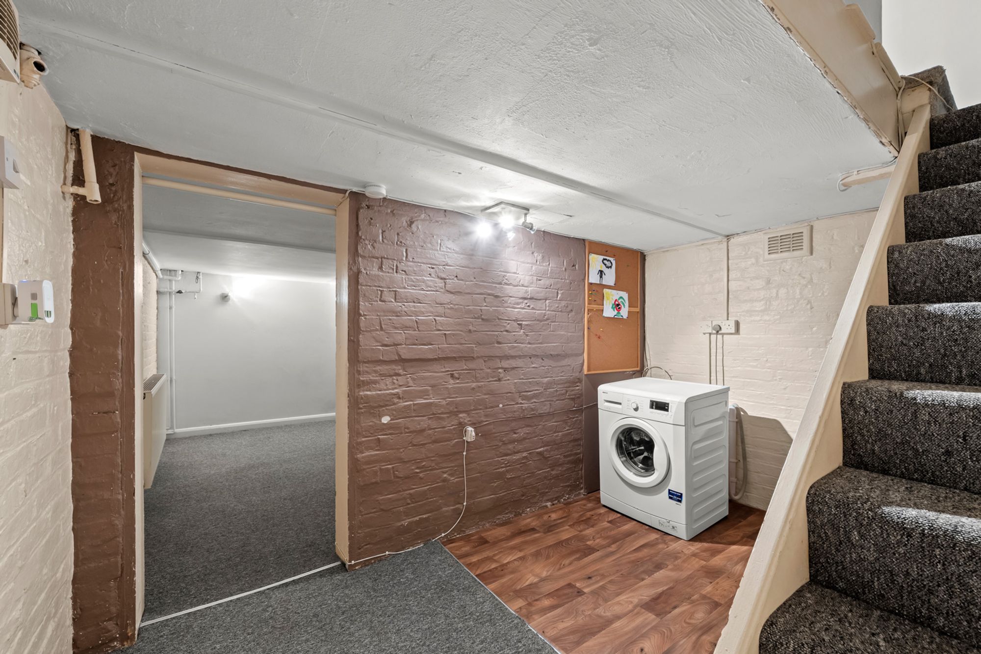 2 bed flat to rent in Avondale Road, South Croydon, CR2  - Property Image 25