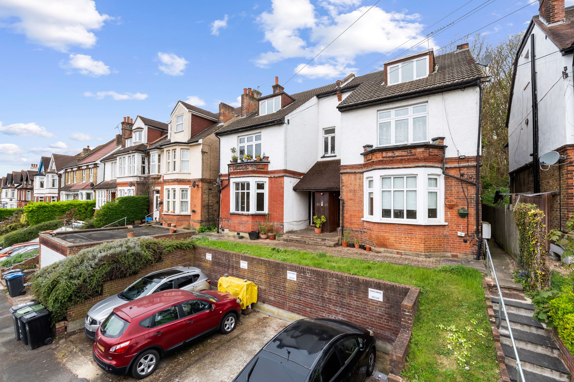 2 bed flat to rent in Avondale Road, South Croydon, CR2  - Property Image 28