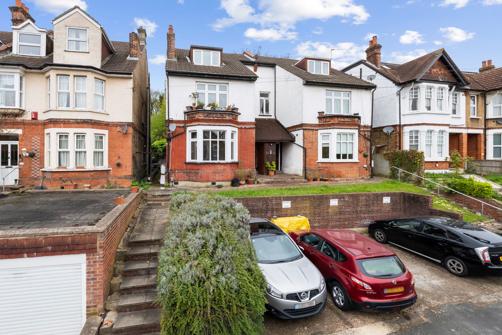 2 bed flat to rent in Avondale Road, South Croydon, CR2  - Property Image 29