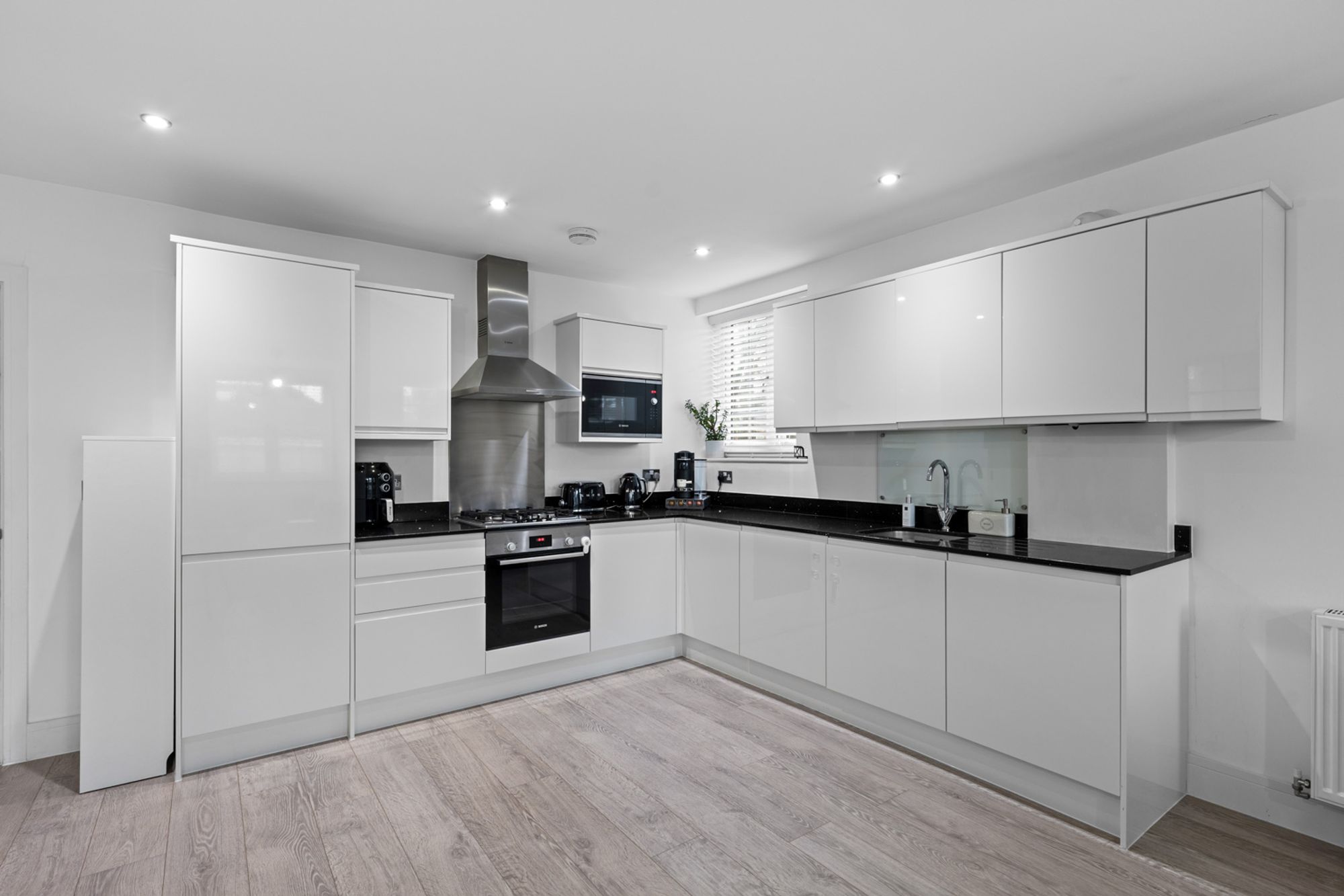 1 bed flat for sale in Rectory Park, Redstone Apartments, CR2  - Property Image 7