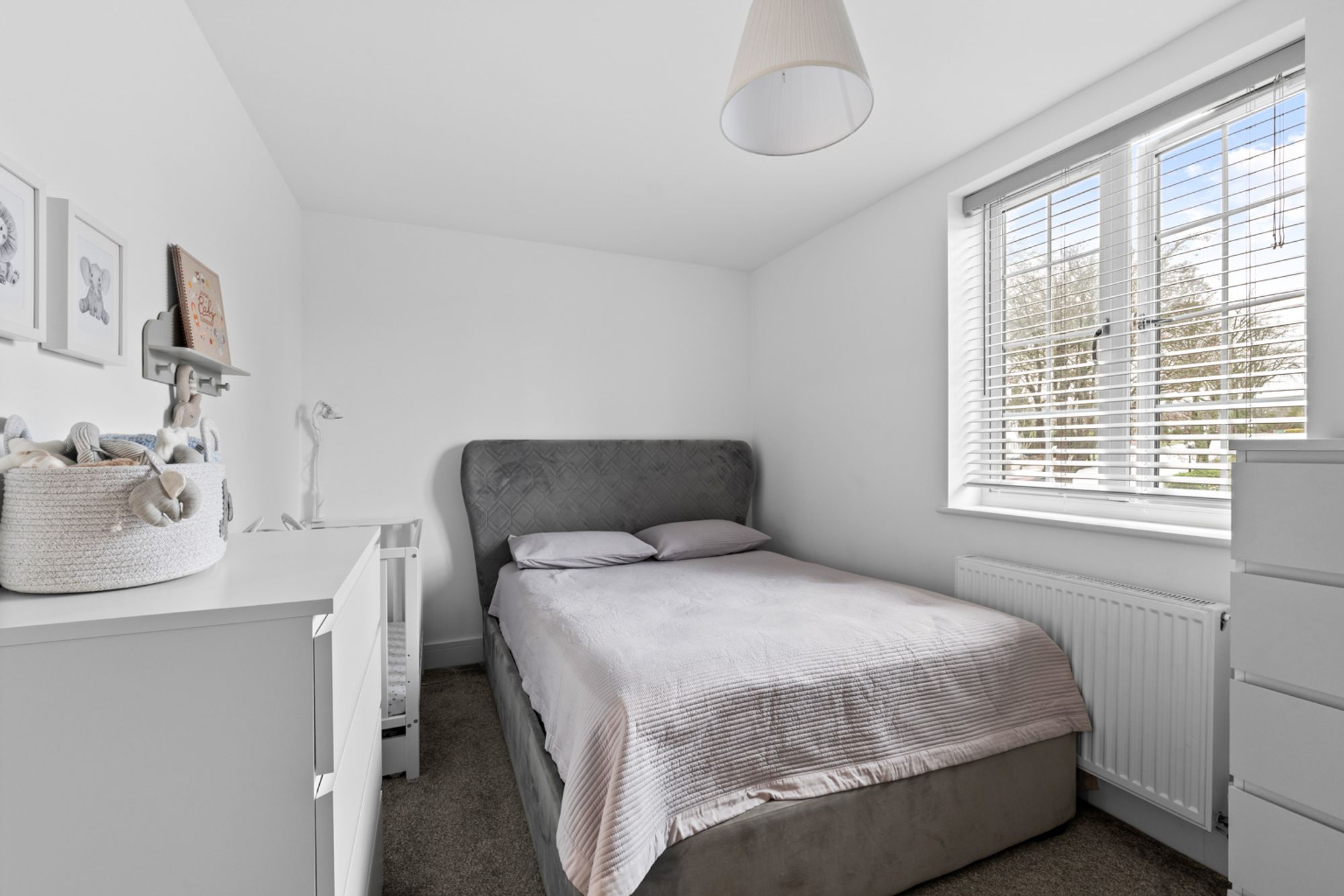 1 bed flat for sale in Rectory Park, Redstone Apartments, CR2  - Property Image 4