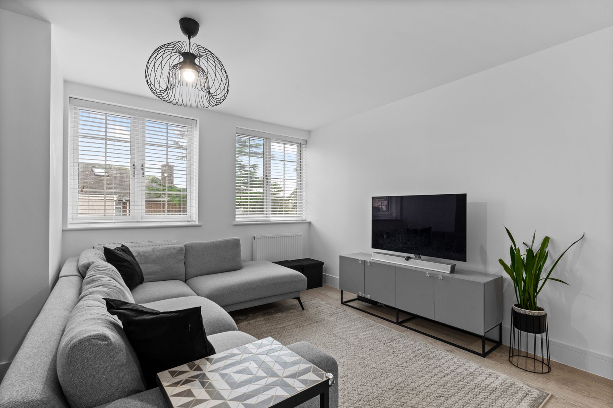 1 bed flat for sale in Rectory Park, Redstone Apartments, CR2  - Property Image 3