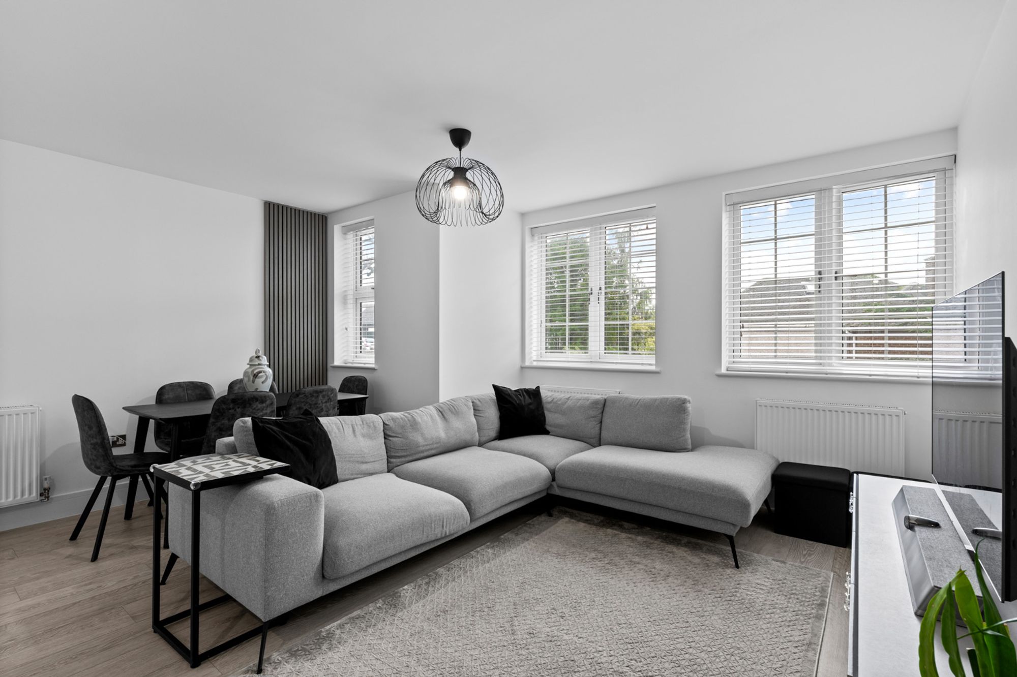 1 bed flat for sale in Rectory Park, Redstone Apartments, CR2  - Property Image 10