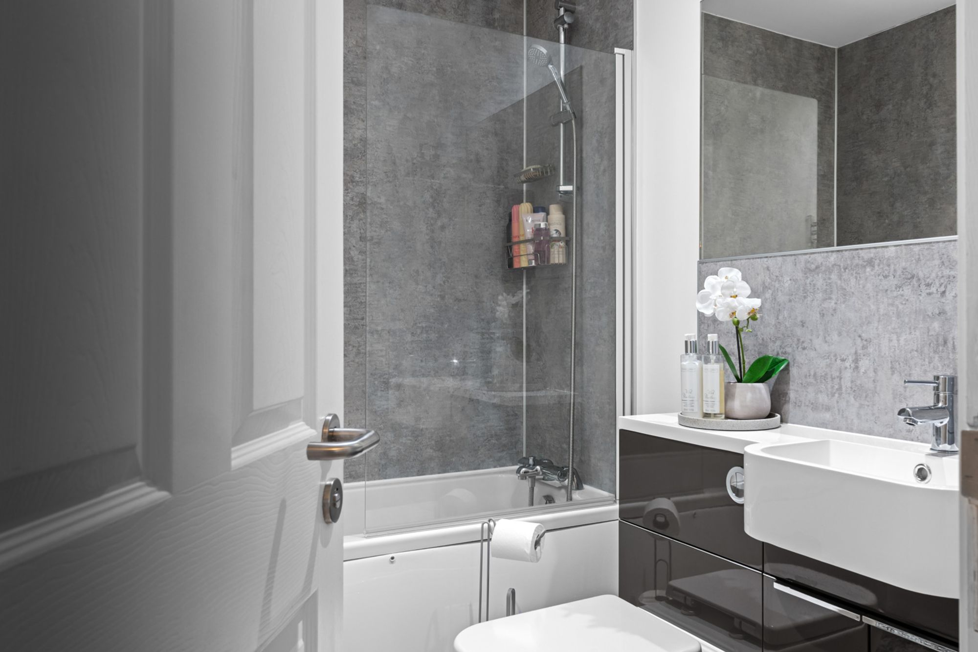 1 bed flat for sale in Rectory Park, Redstone Apartments, CR2  - Property Image 11