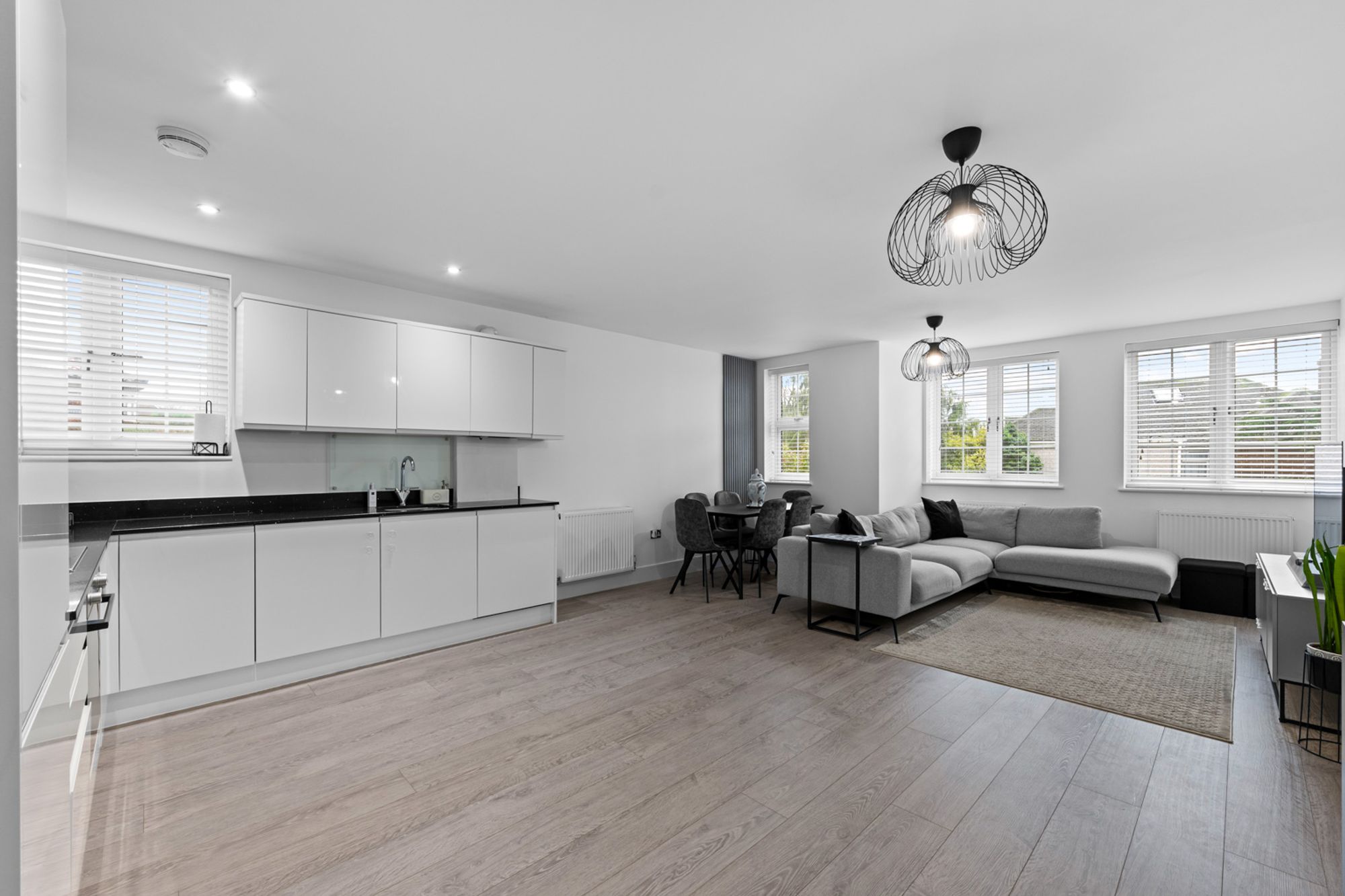 1 bed flat for sale in Rectory Park, Redstone Apartments, CR2  - Property Image 13