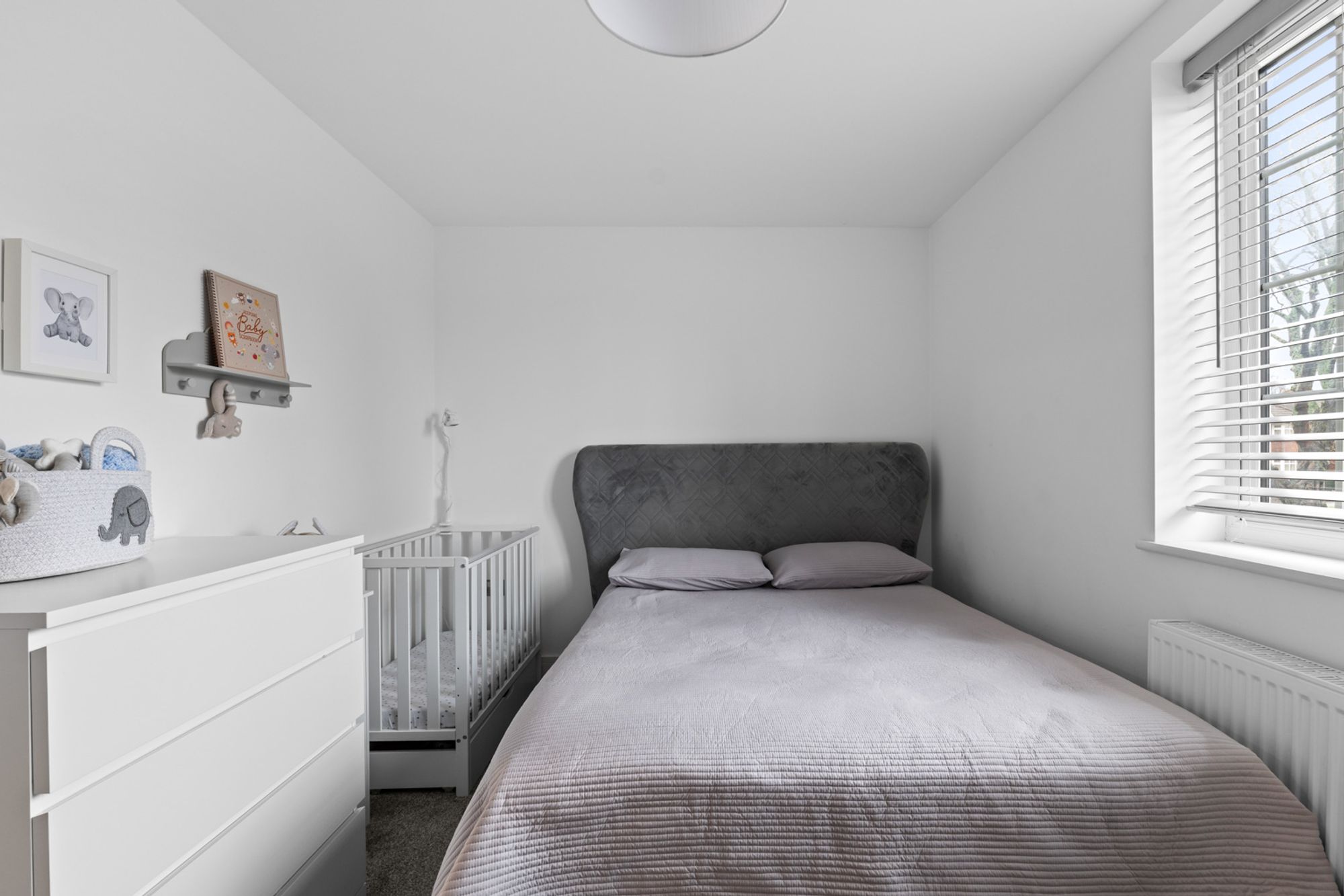 1 bed flat for sale in Rectory Park, Redstone Apartments, CR2  - Property Image 12