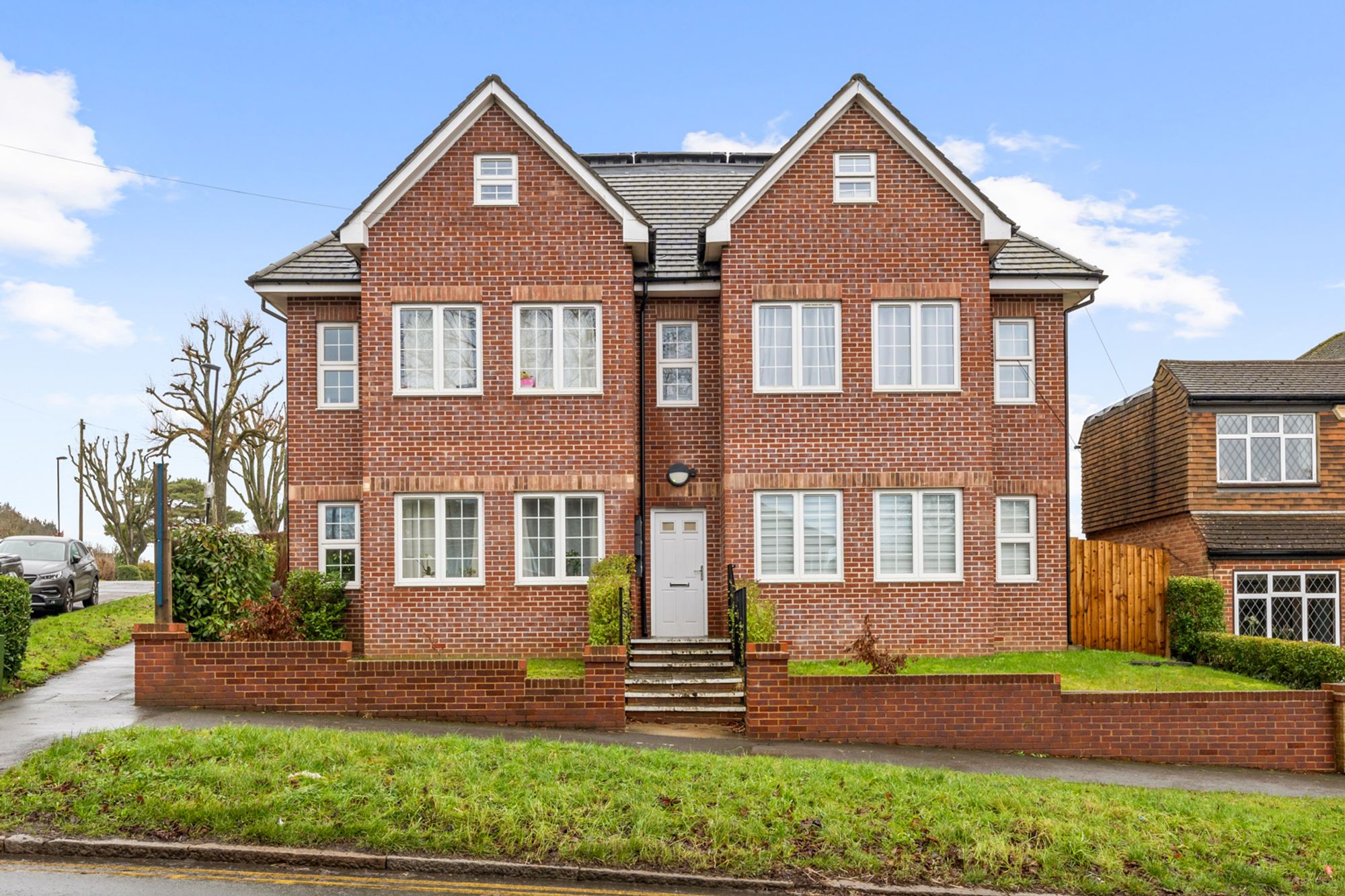 1 bed flat for sale in Rectory Park, Redstone Apartments, CR2  - Property Image 2