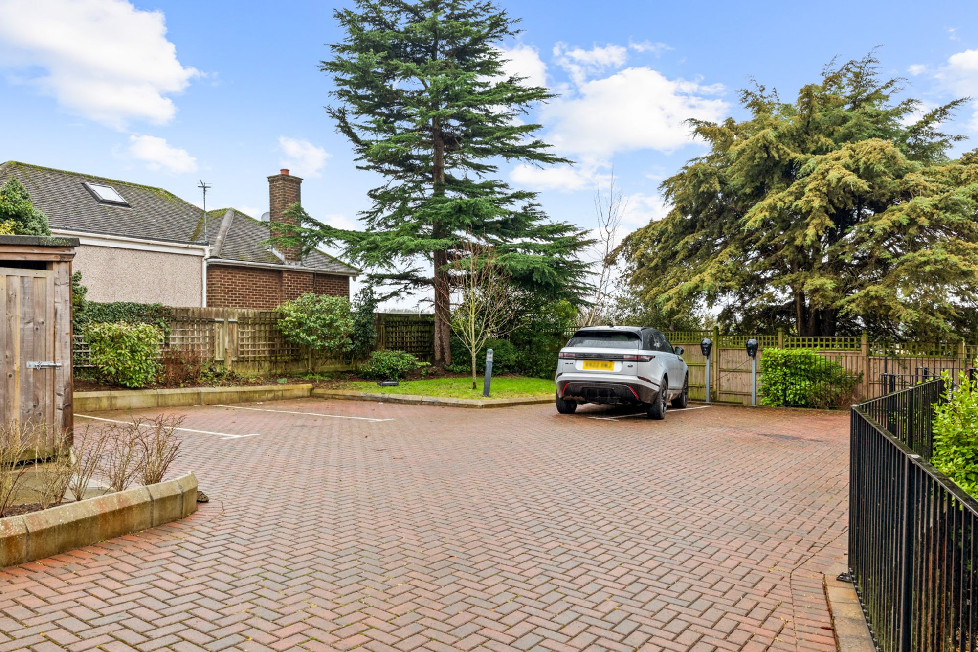 1 bed flat for sale in Rectory Park, Redstone Apartments, CR2  - Property Image 14