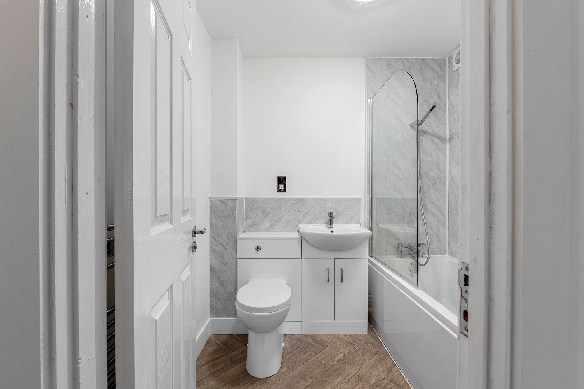 1 bed apartment for sale in Fairbairn Close, Purley, CR8 - Property Image 13