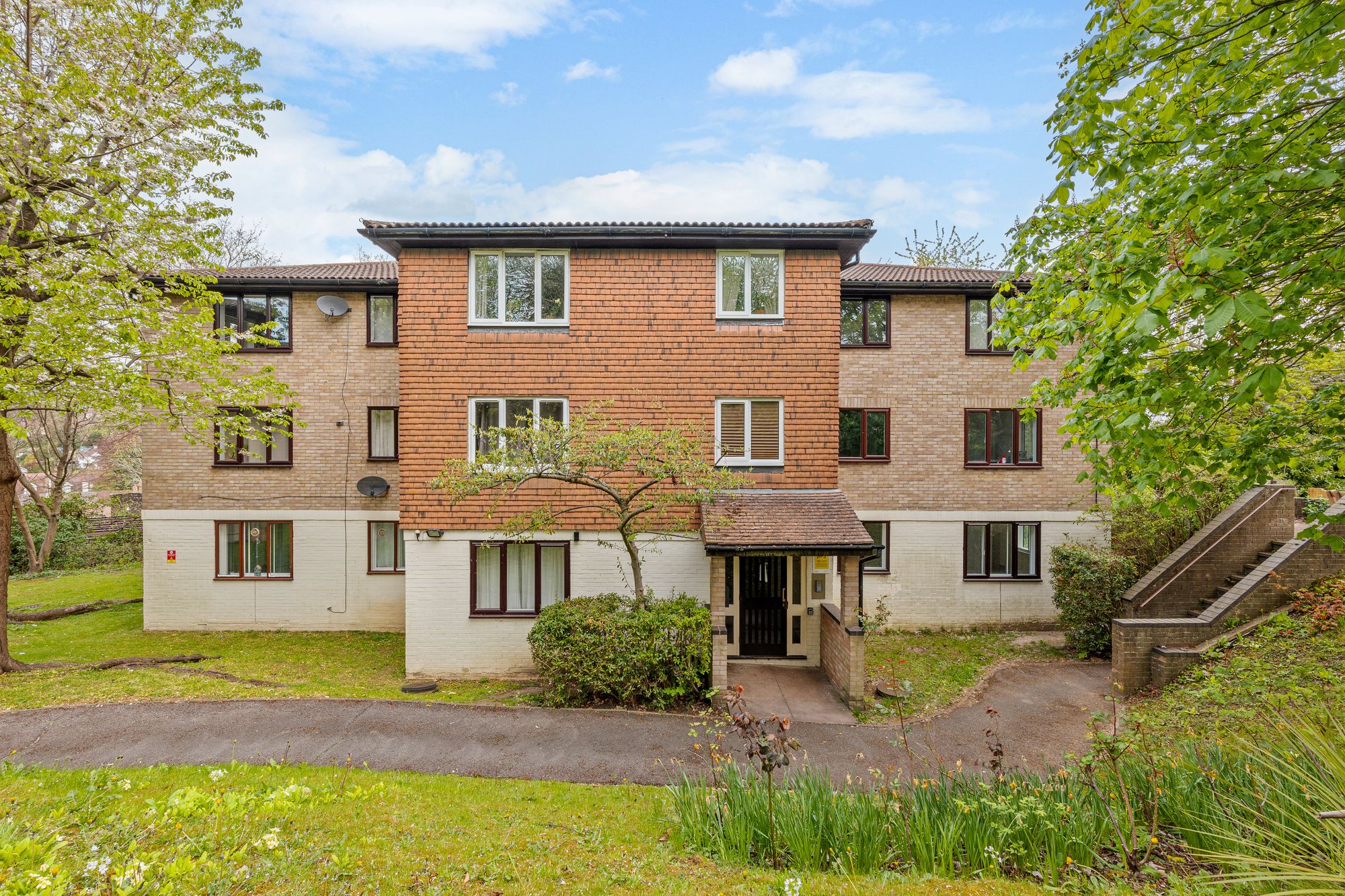1 bed apartment for sale in Fairbairn Close, Purley, CR8 - Property Image 14