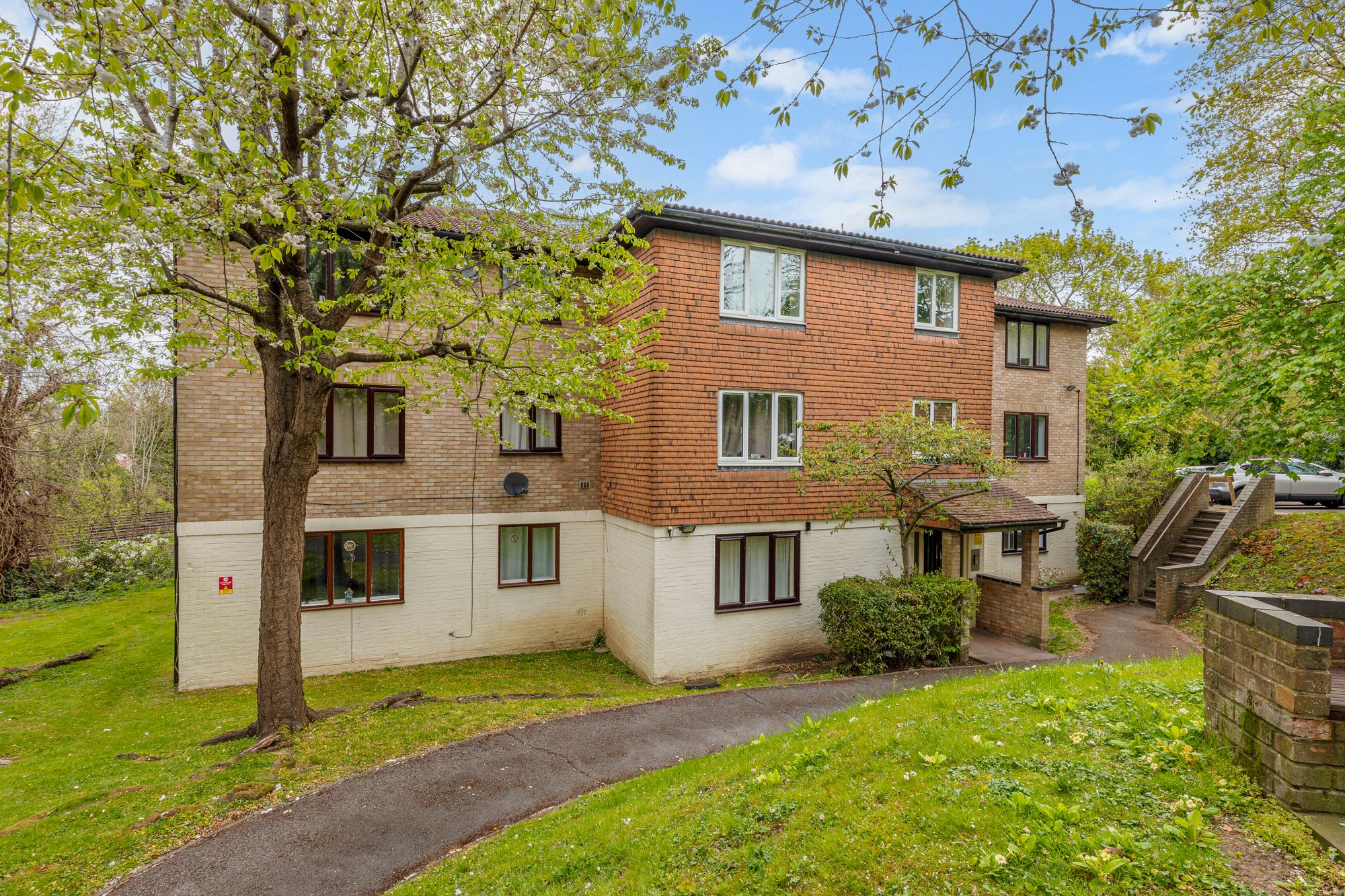 1 bed apartment for sale in Fairbairn Close, Purley, CR8 - Property Image 15