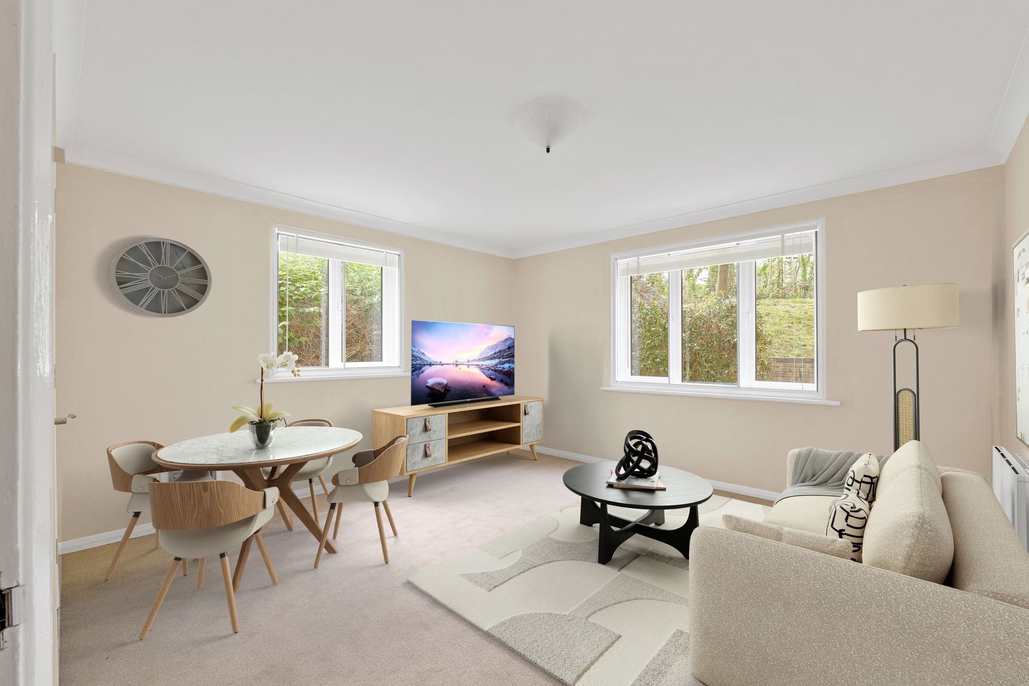 1 bed apartment for sale in Fairbairn Close, Purley, CR8 - Property Image 2