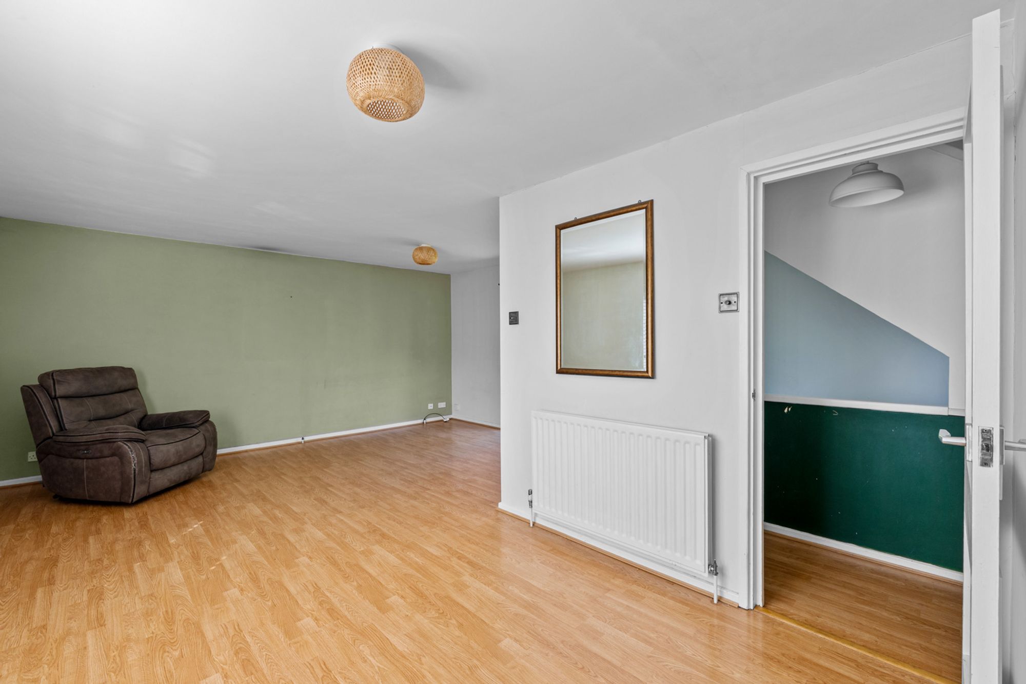 5 bed mid-terraced house for sale in Linton Glade, Croydon, CR0  - Property Image 13