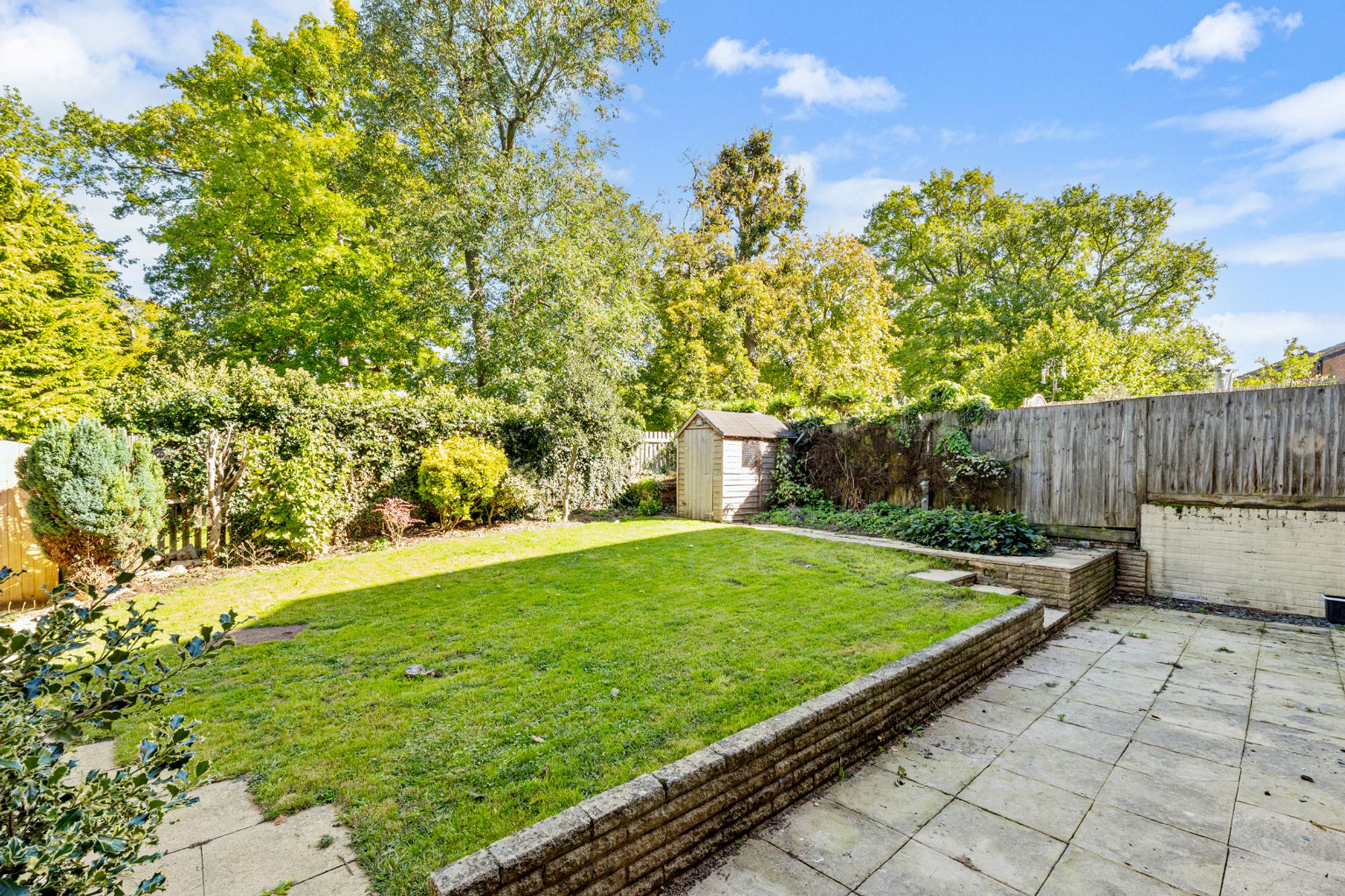 5 bed mid-terraced house for sale in Linton Glade, Croydon, CR0  - Property Image 6