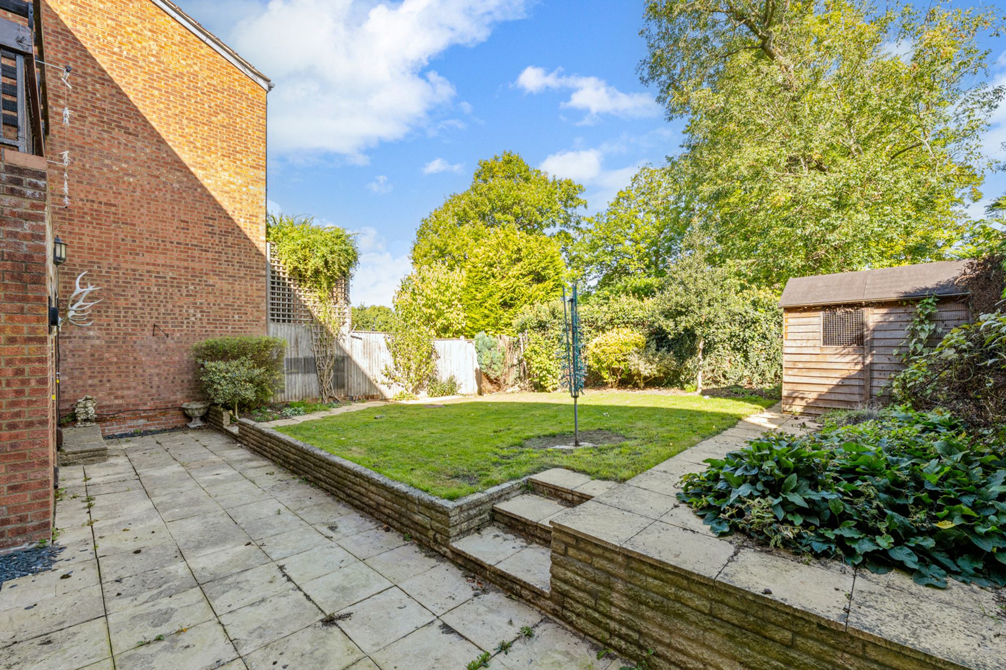 5 bed mid-terraced house for sale in Linton Glade, Croydon, CR0  - Property Image 19