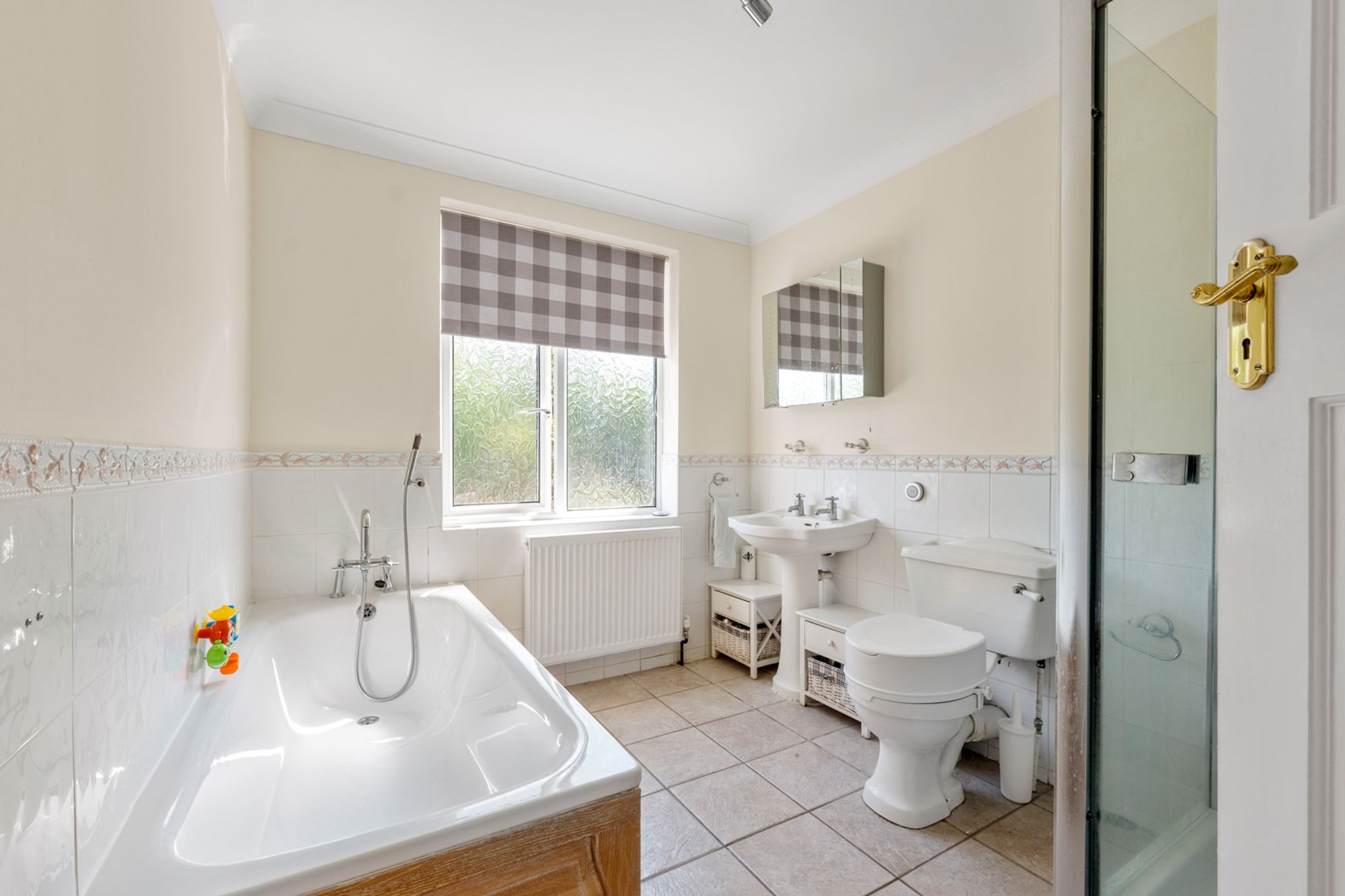 3 bed semi-detached house for sale in Nursery Close, Croydon, CR0  - Property Image 20