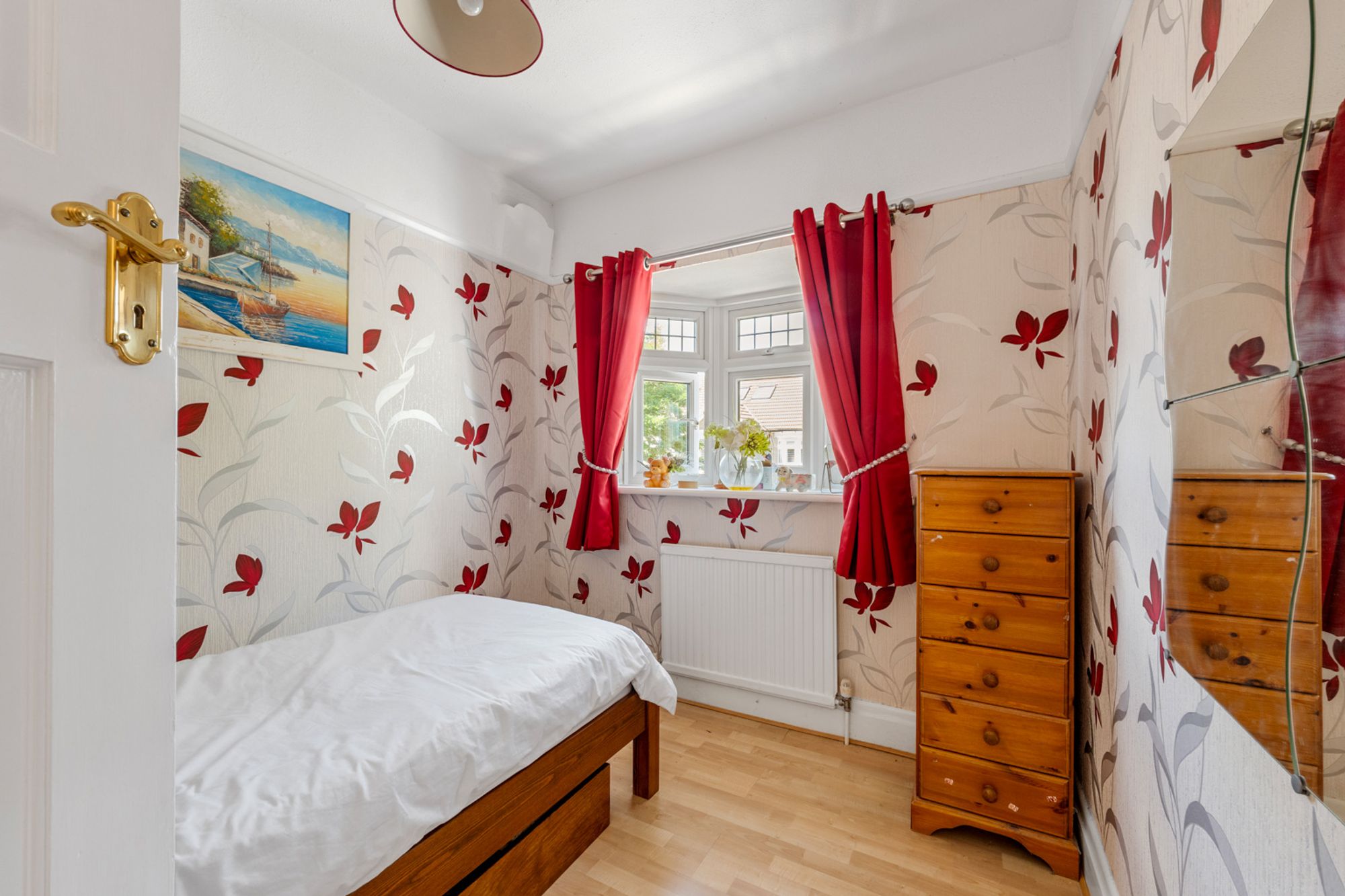 3 bed semi-detached house for sale in Nursery Close, Croydon, CR0  - Property Image 15