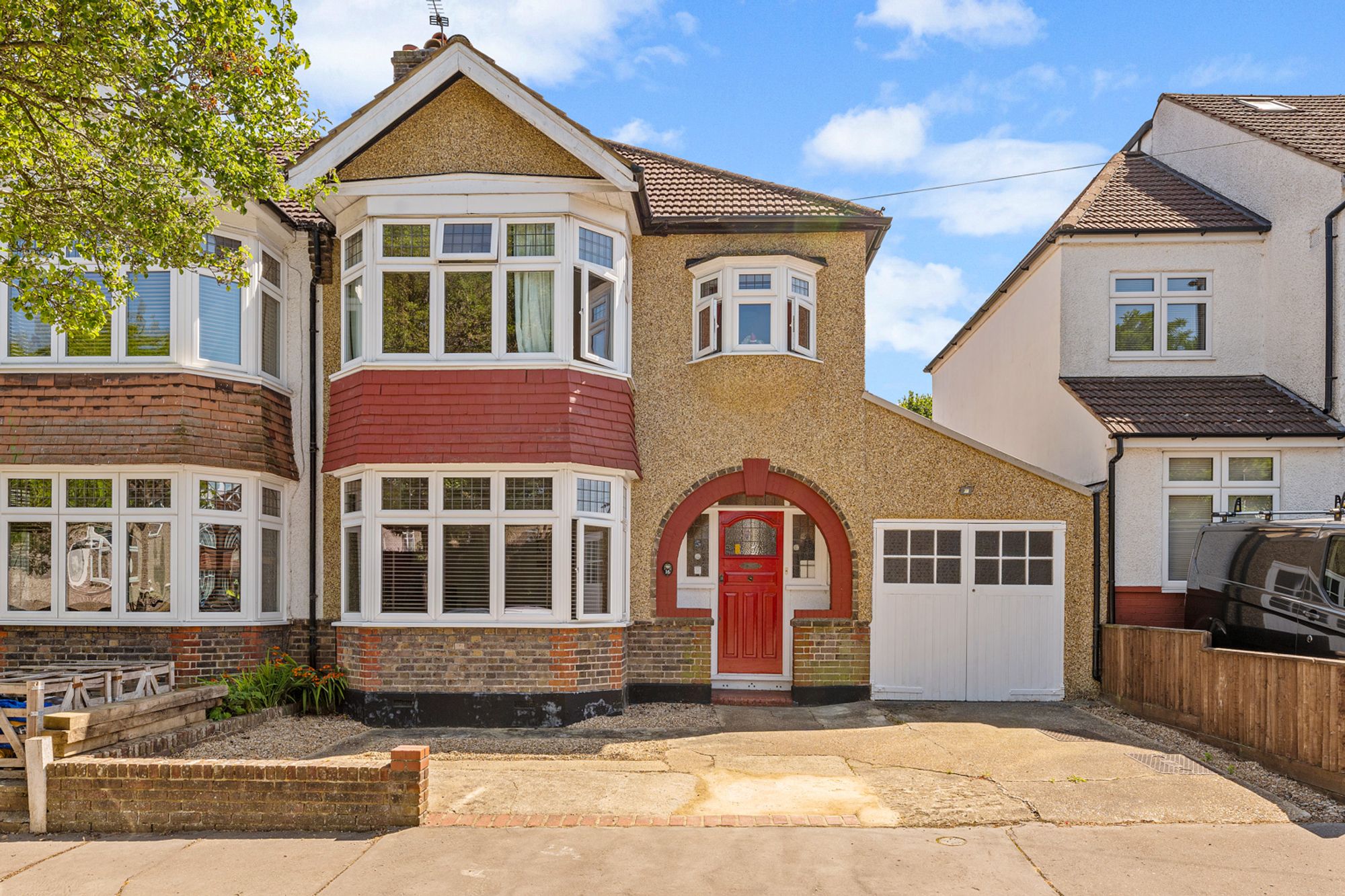 3 bed semi-detached house for sale in Nursery Close, Croydon, CR0  - Property Image 18