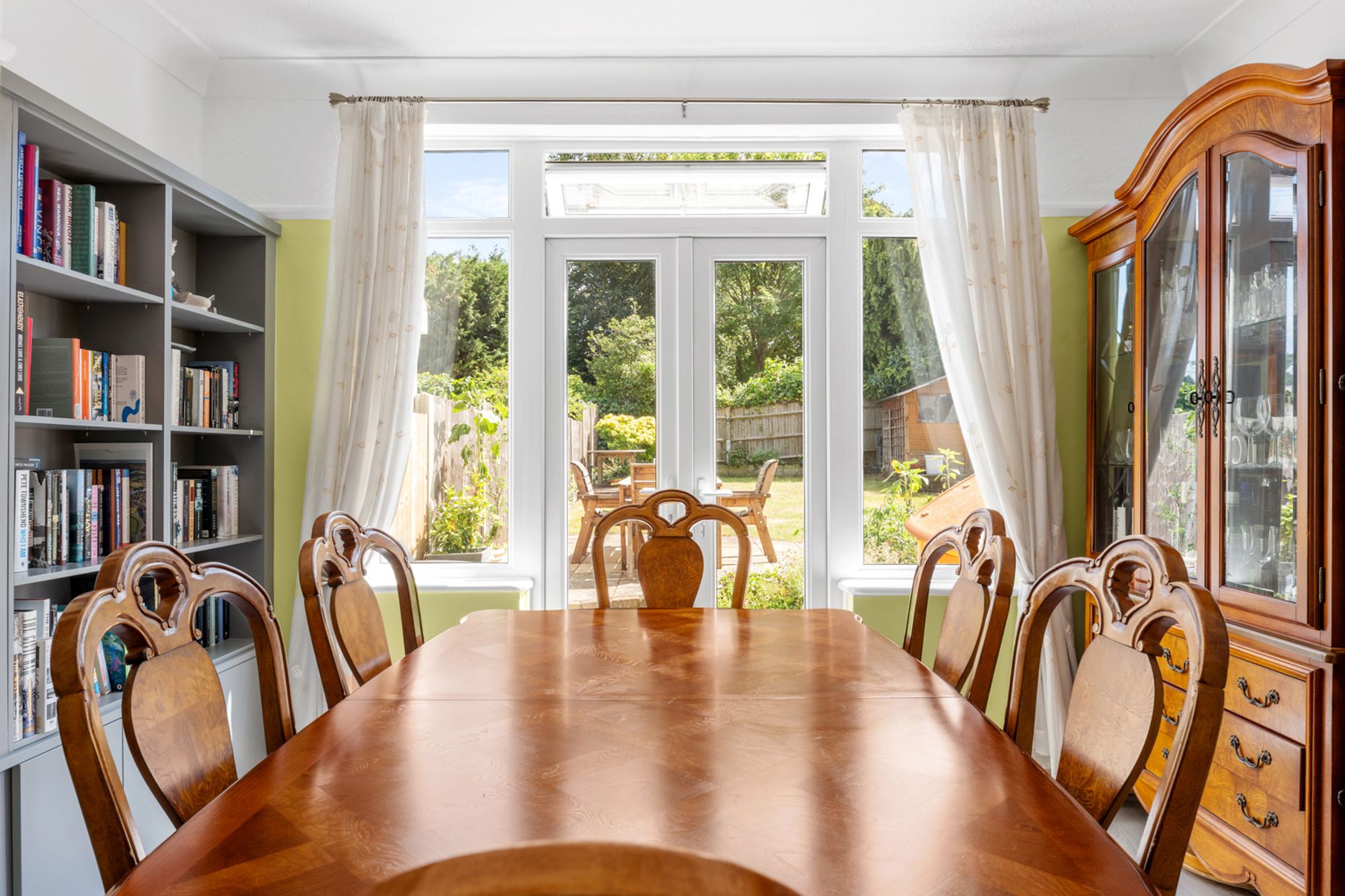 3 bed semi-detached house for sale in Nursery Close, Croydon, CR0  - Property Image 9