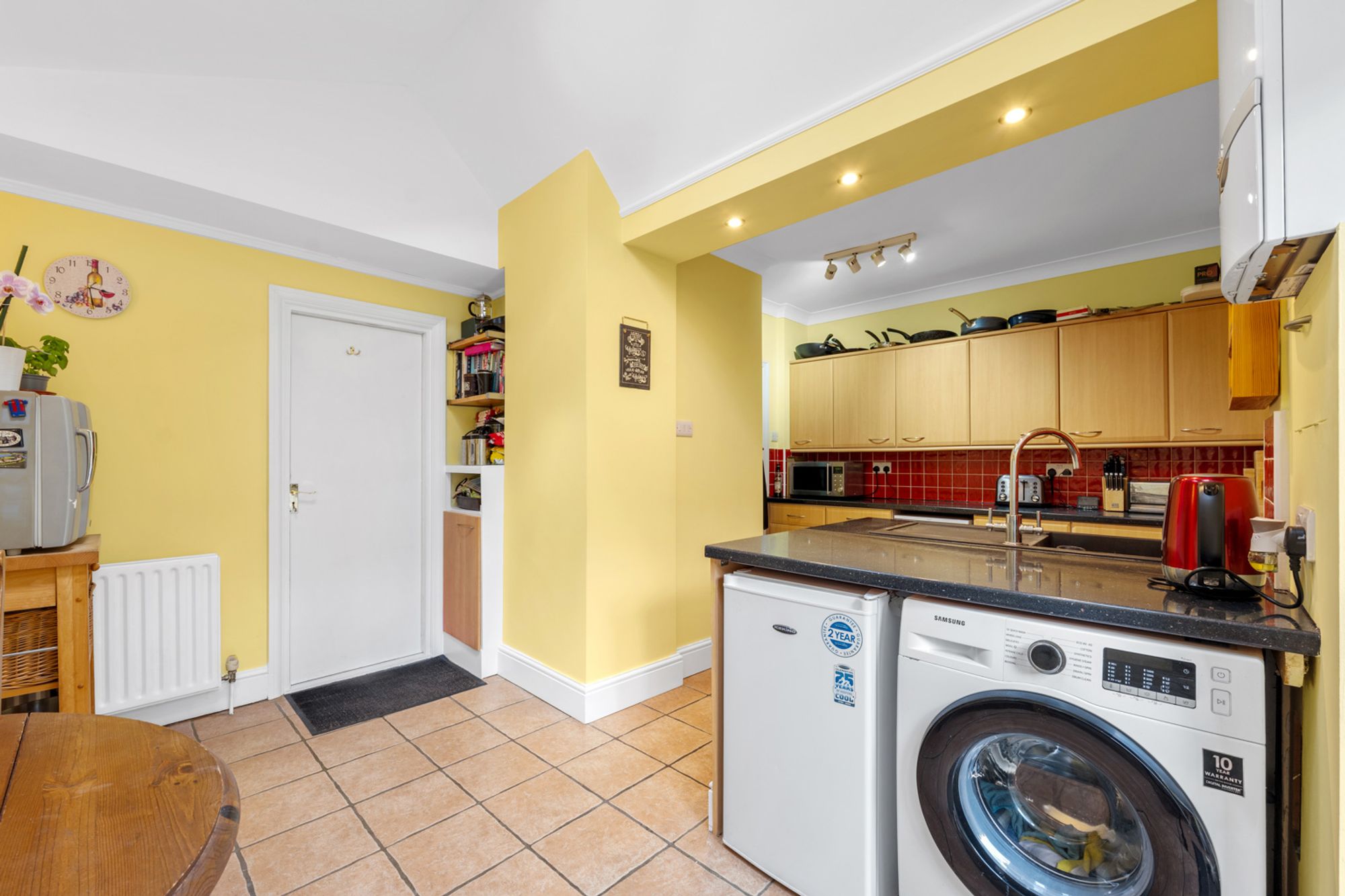 3 bed semi-detached house for sale in Nursery Close, Croydon, CR0  - Property Image 8