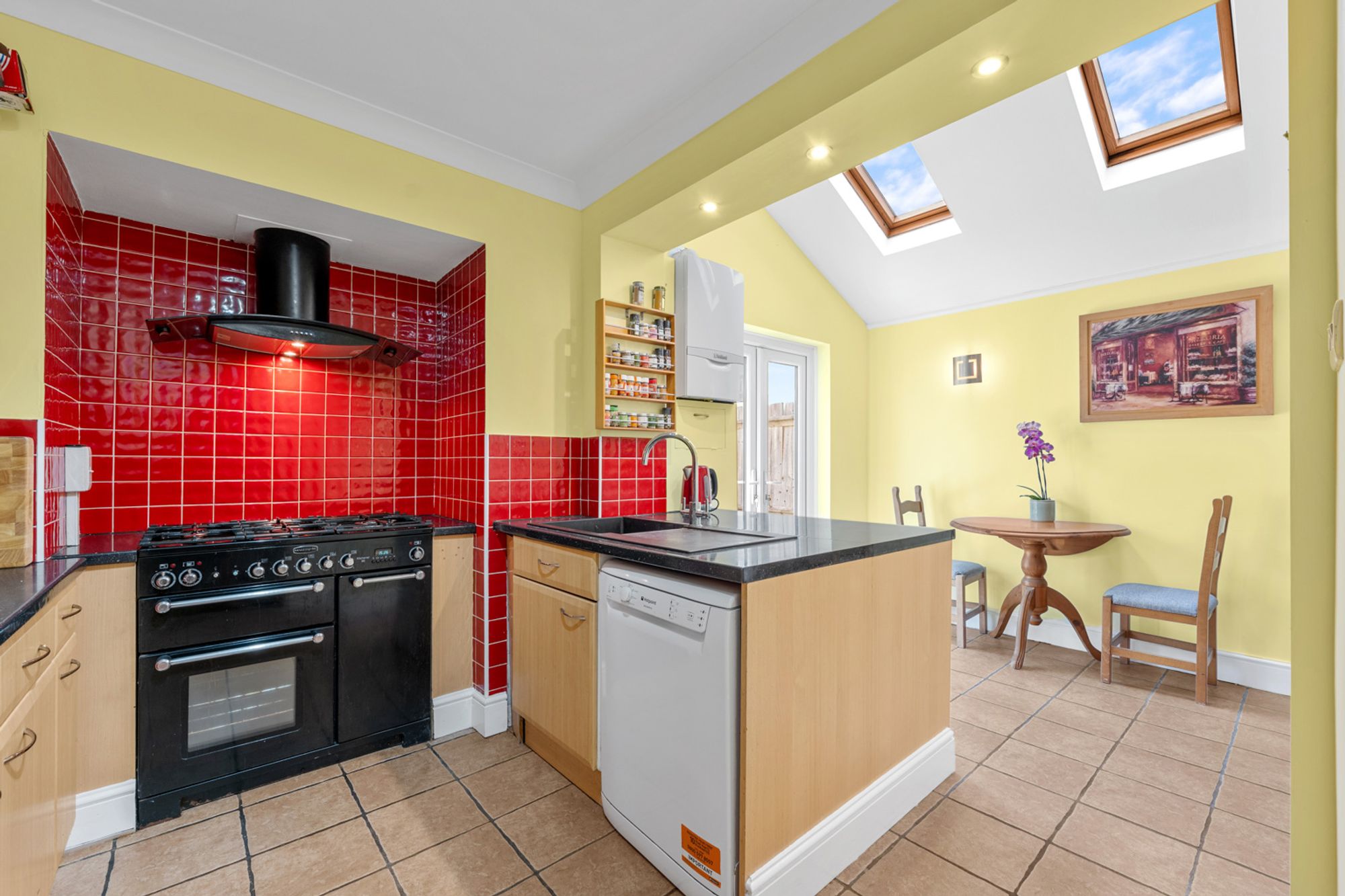 3 bed semi-detached house for sale in Nursery Close, Croydon, CR0  - Property Image 2