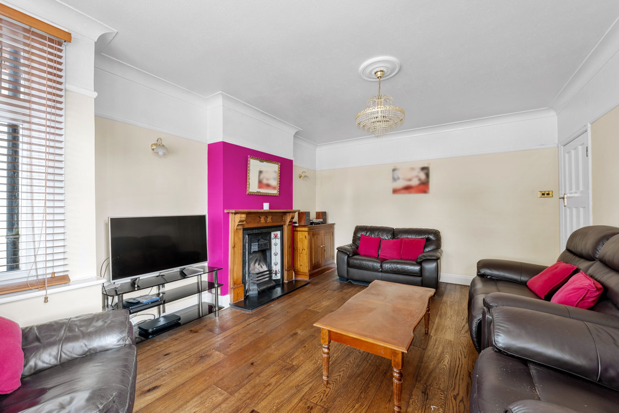 3 bed semi-detached house for sale in Nursery Close, Croydon, CR0  - Property Image 5