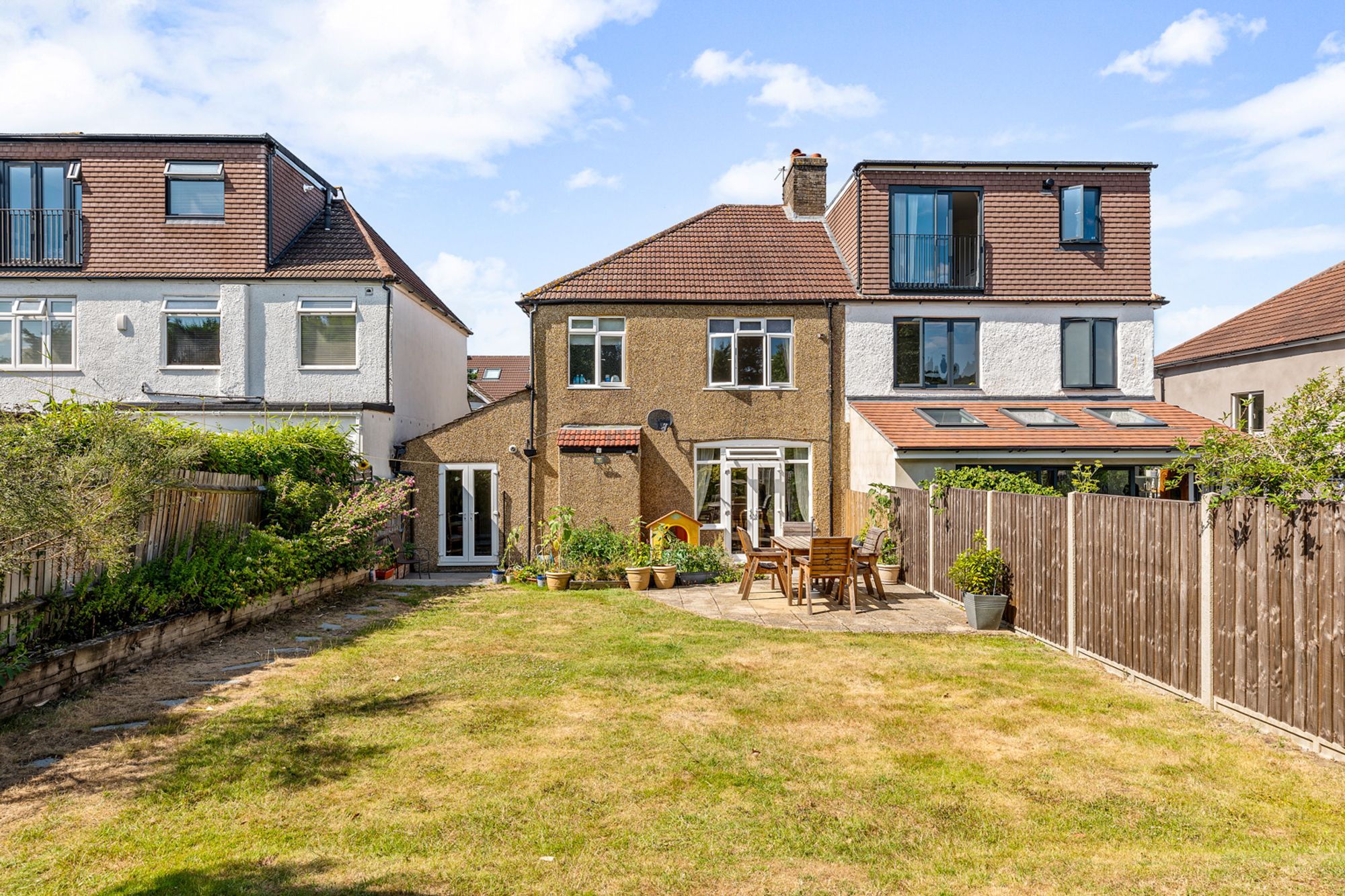 3 bed semi-detached house for sale in Nursery Close, Croydon, CR0  - Property Image 22