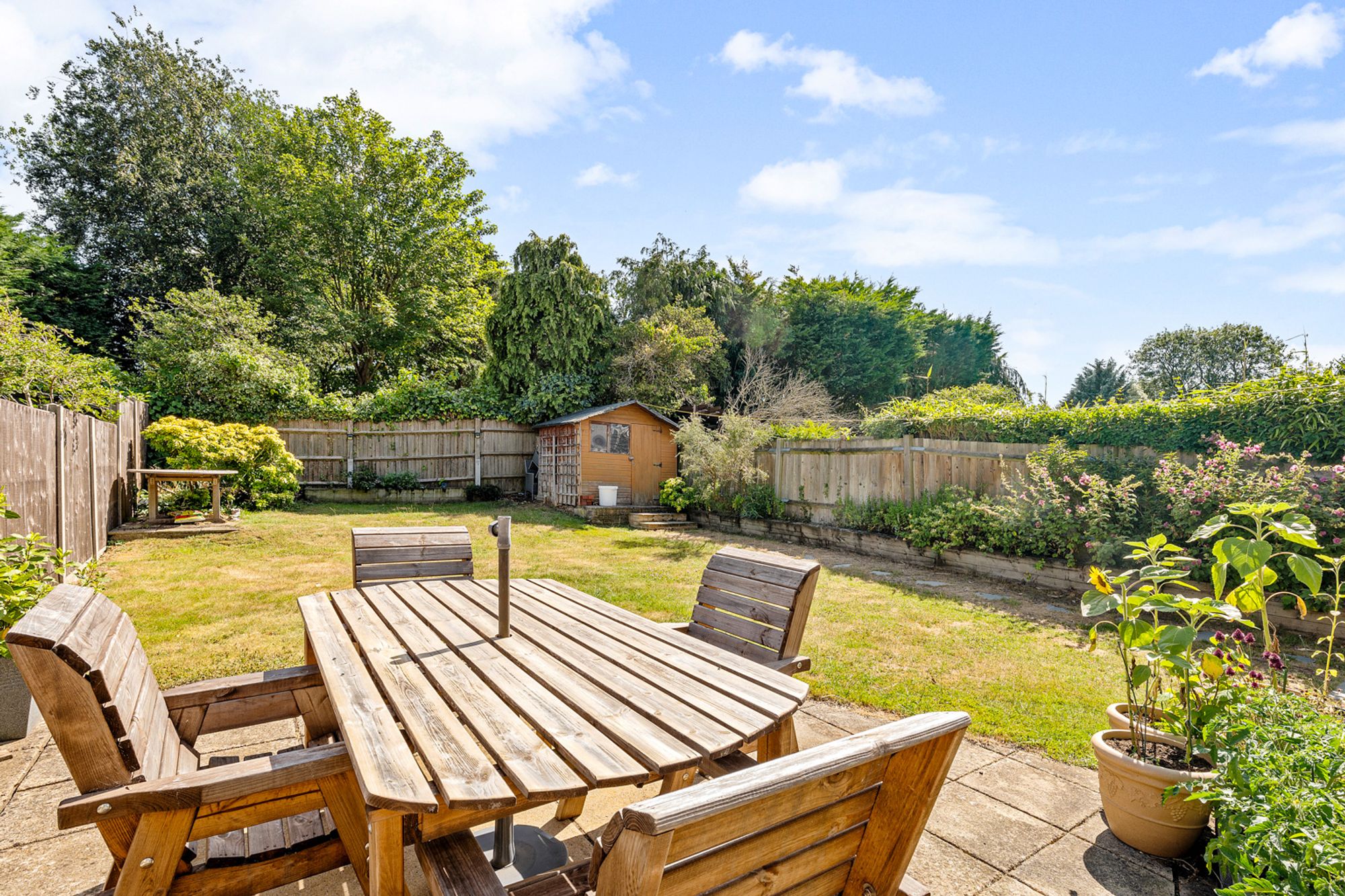 3 bed semi-detached house for sale in Nursery Close, Croydon, CR0  - Property Image 3