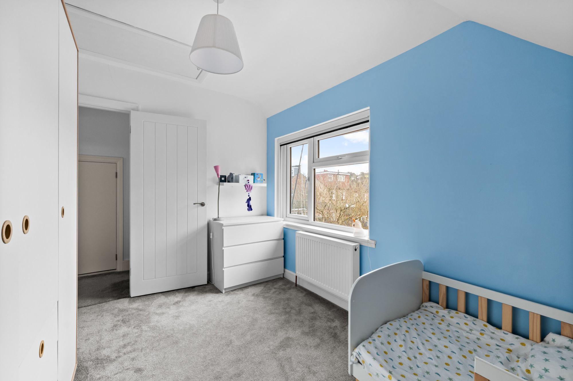 2 bed detached house for sale in Downsway, Whyteleafe, CR3  - Property Image 6